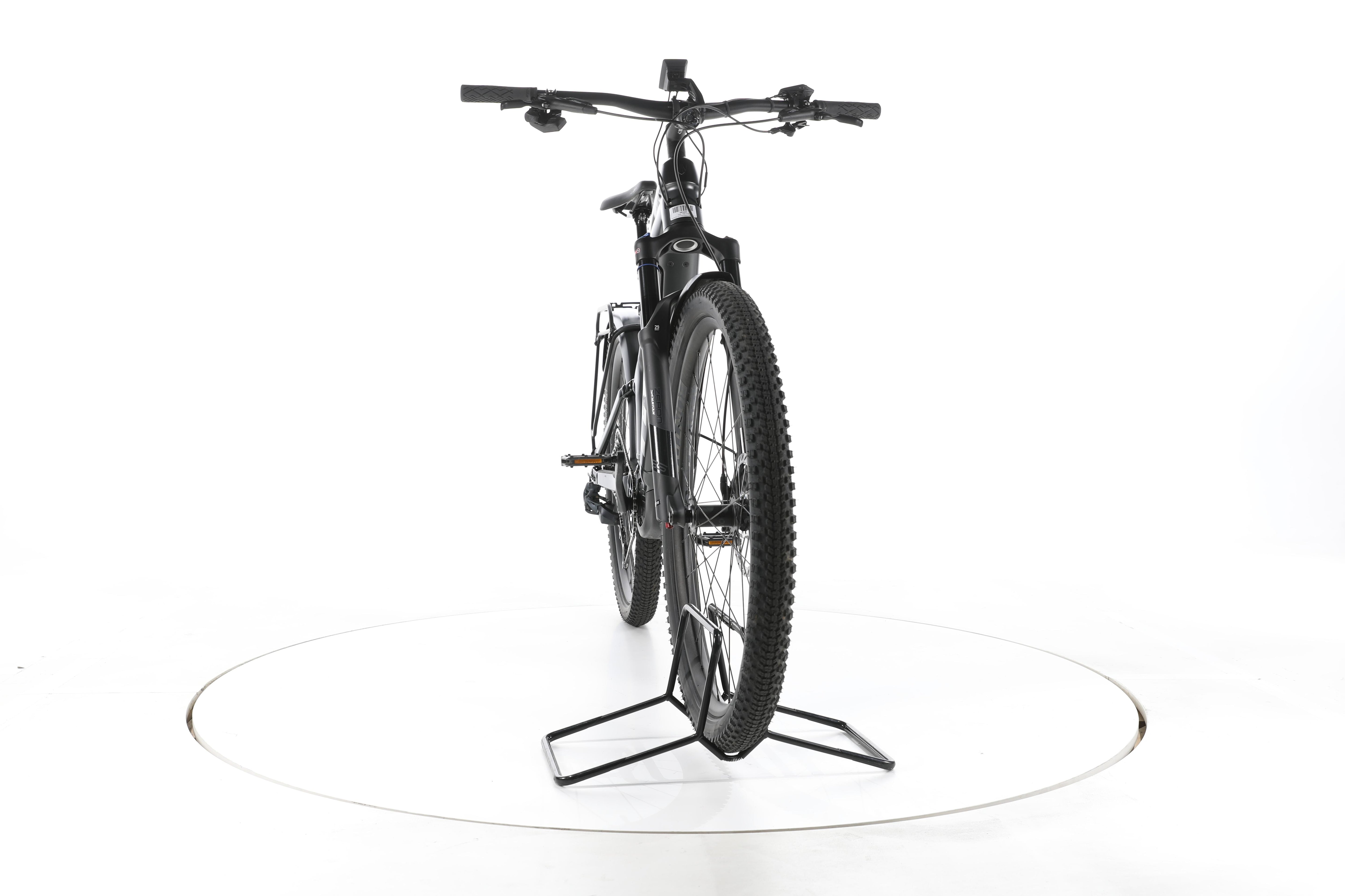 Trek Powerfly FS 9 Equipped Gen 3 SUV E-Bike - Image 4
