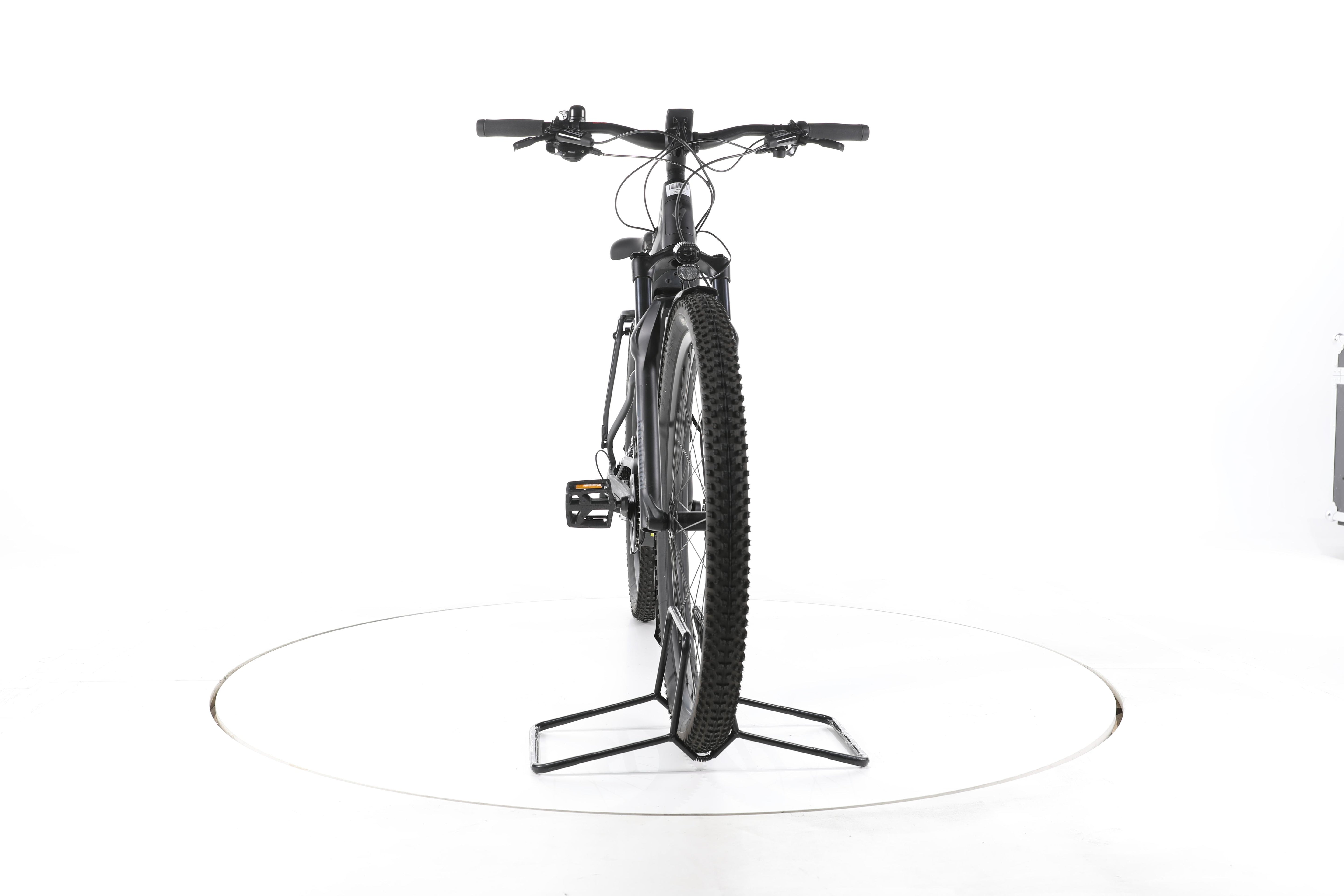 Specialized Turbo Tero 4.0 EQ Trekking E-Bike - Image 4