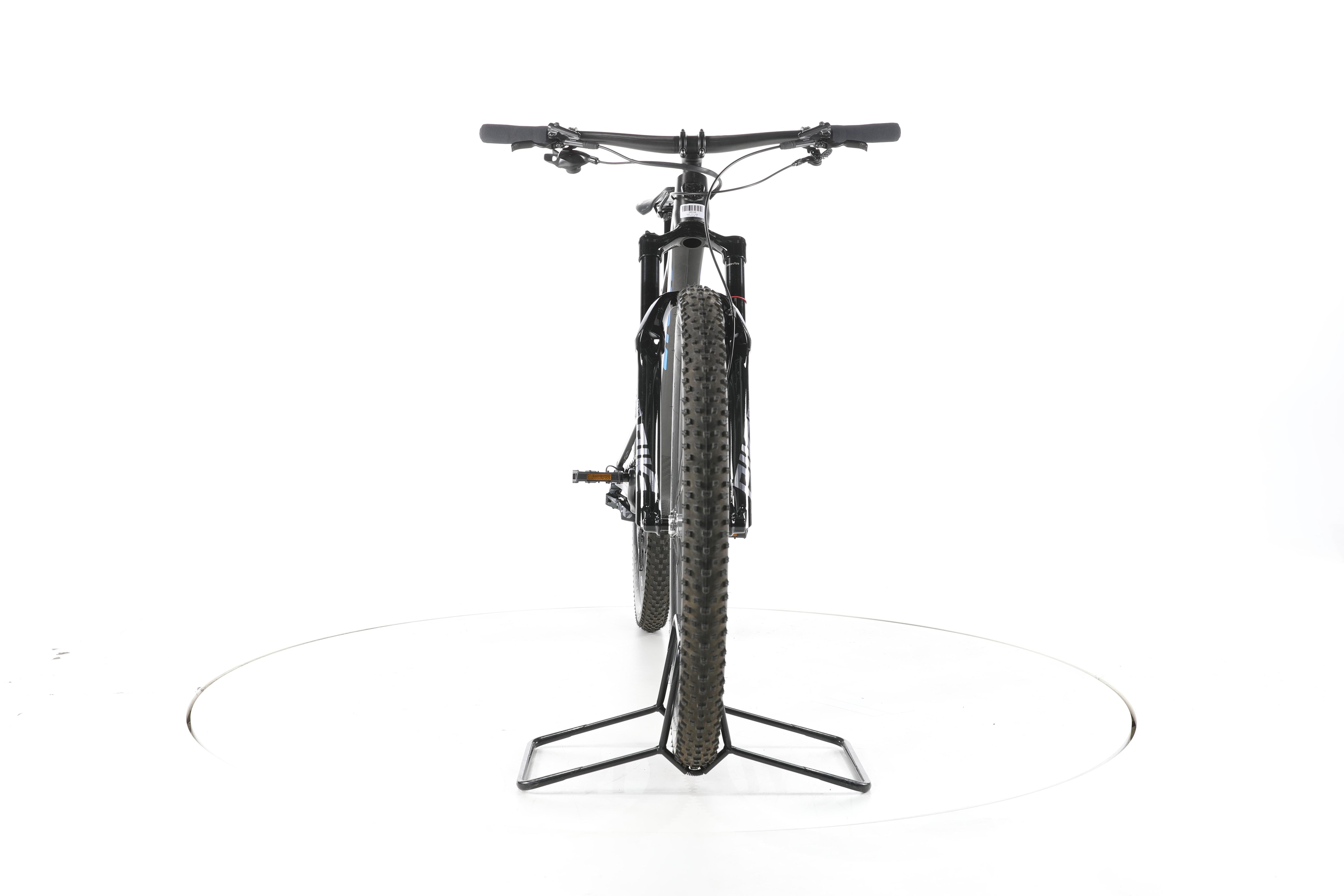 Stoll T2.2 SL Fahrrad Fully - Image 4
