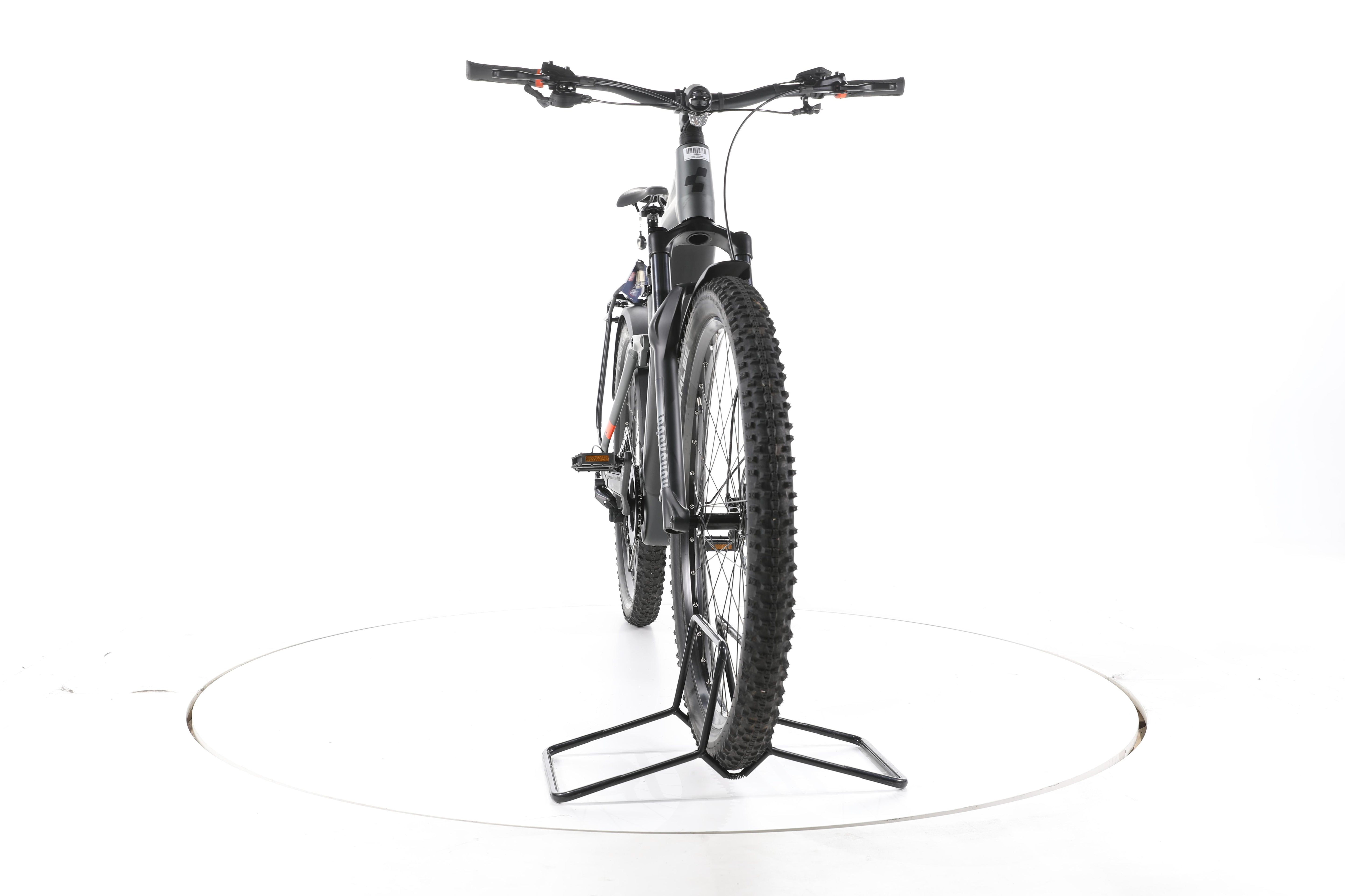Cube Stereo Hybrid 120 Pro Allroad E-Bike Fully - Image 4