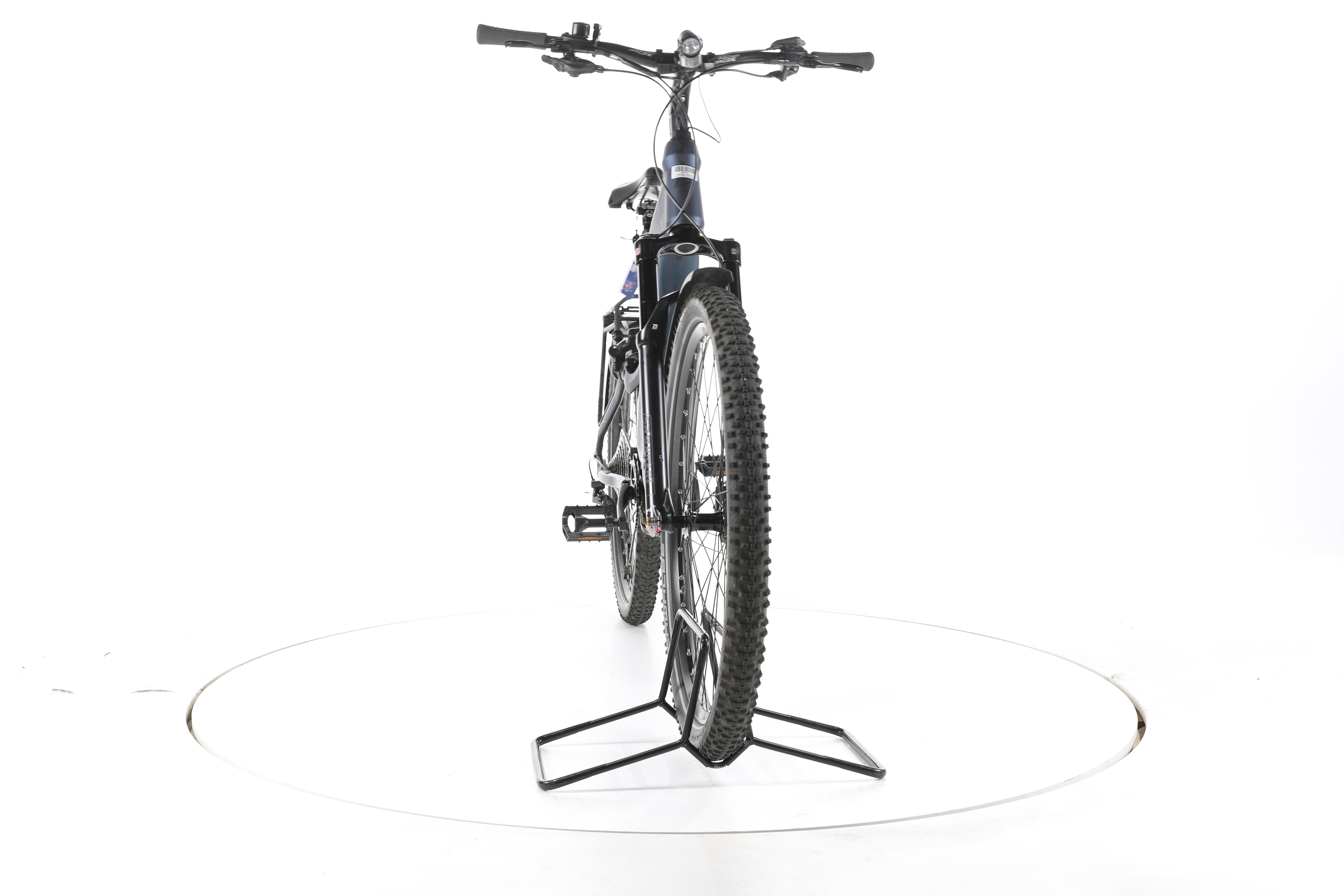 CONE Bikes eFullComfort IN 4.0 Trekking E-Bike Tiefeinsteiger - Image 4