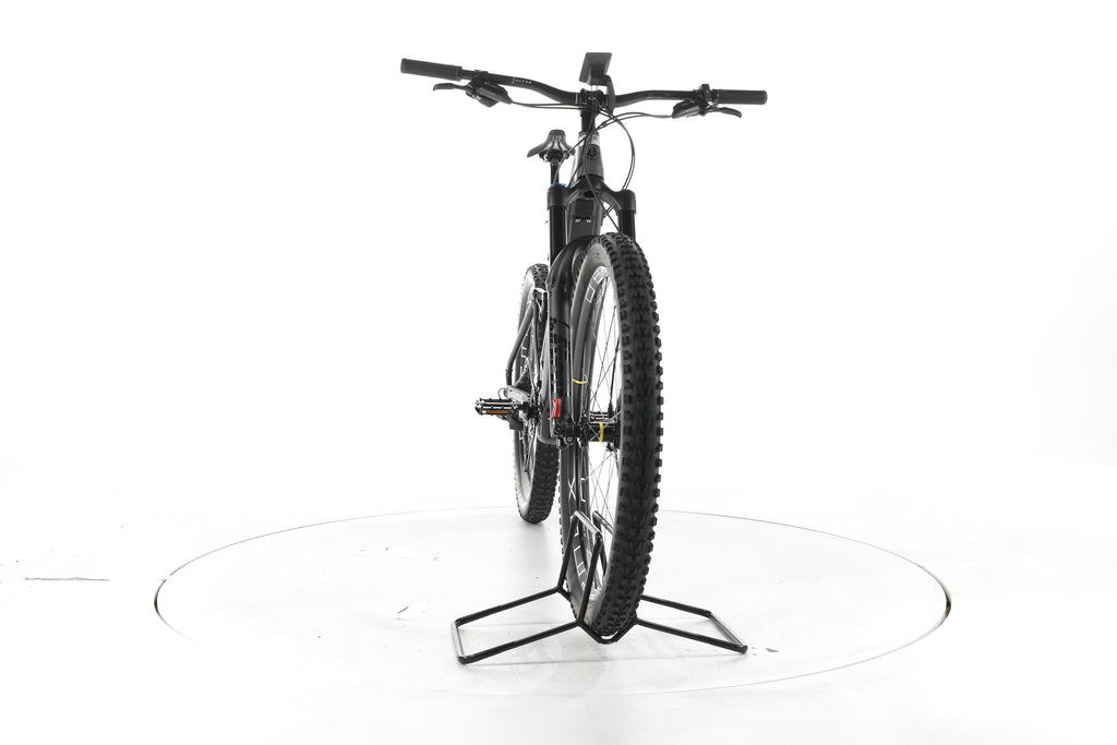 Mondraker Crafty R E-Bike Fully 2024 - Image 4