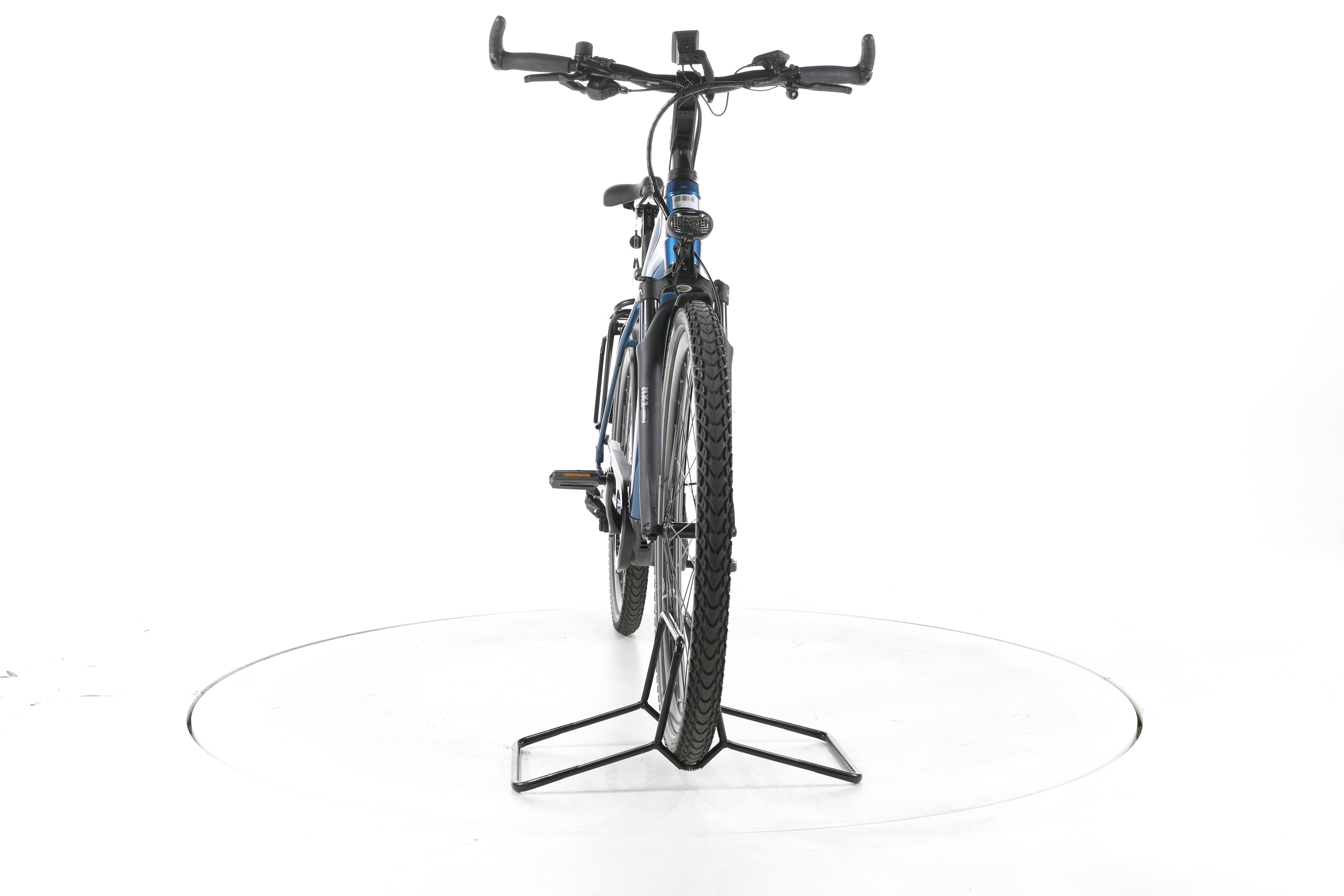 KTM Macina Style 730 Trekking E-Bike - Image 4