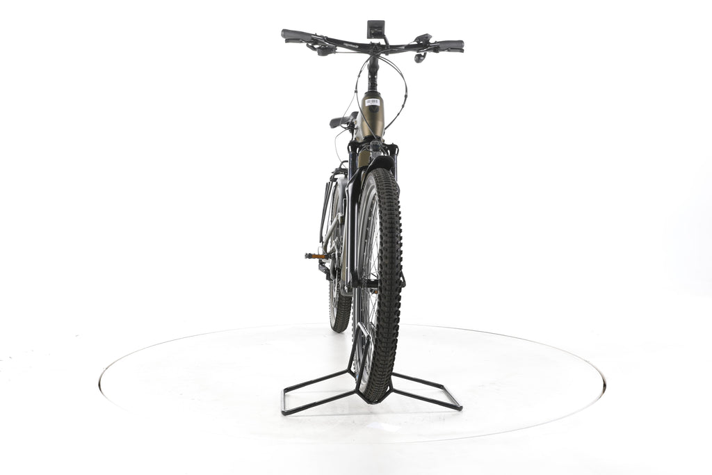 Velo de Ville FEB 990 Smart SUV E-Bike Tiefeinsteiger - Image 4