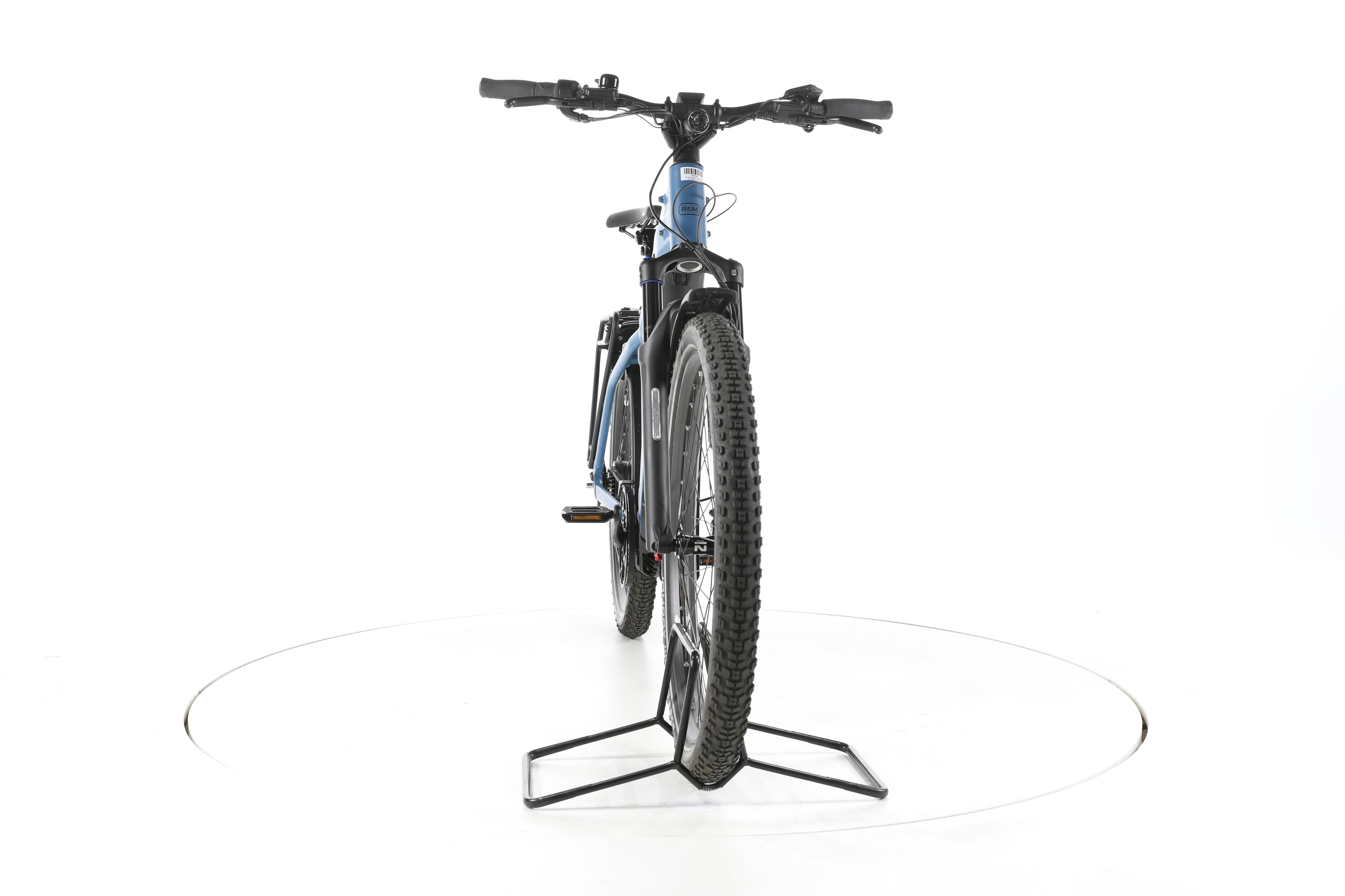 Riese & Müller Charger4 GT City E-Bike Tiefeinsteiger - Image 4