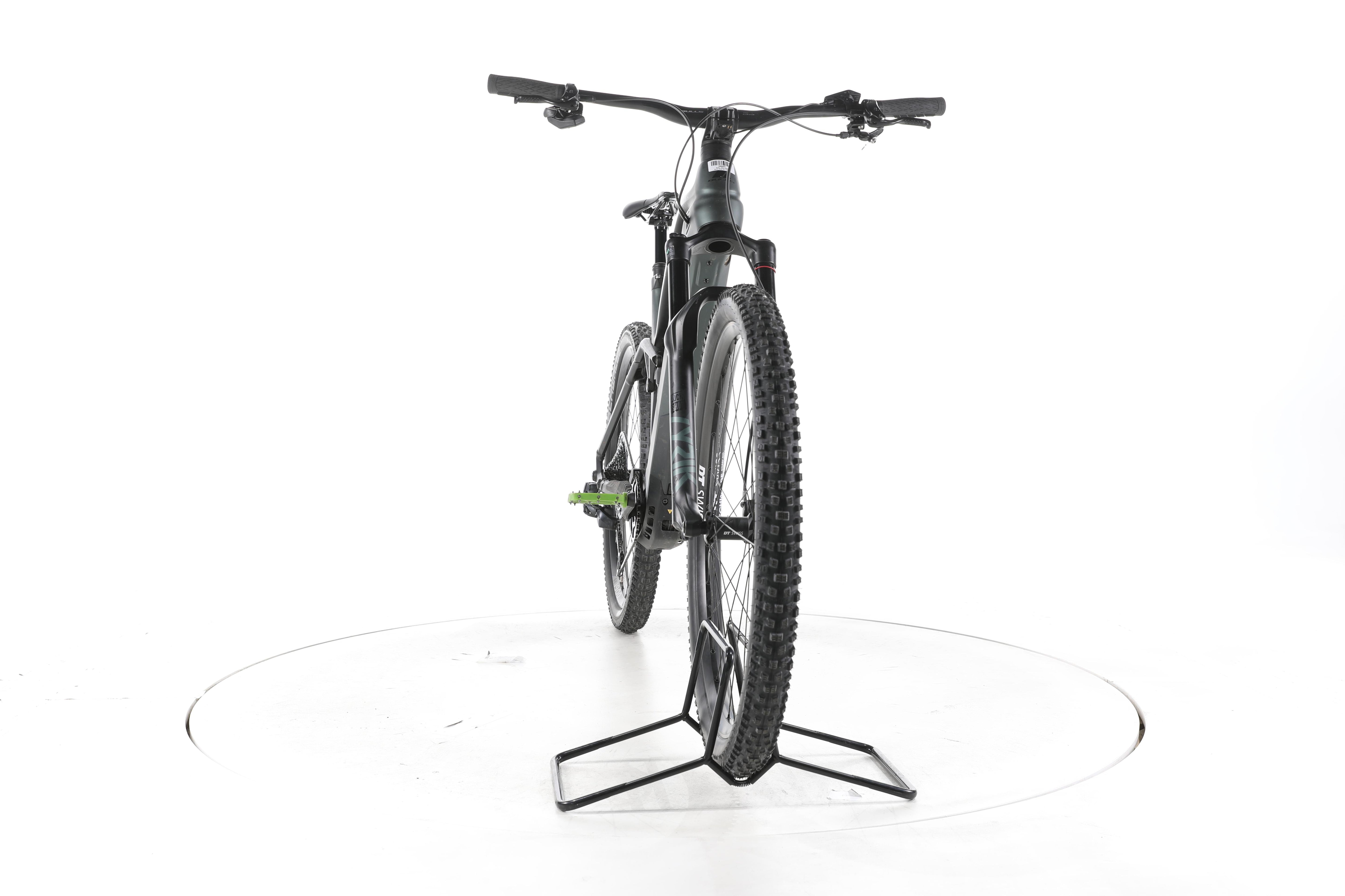 Bulls Sonic EVO TR 1 E-Bike Fully - Image 4