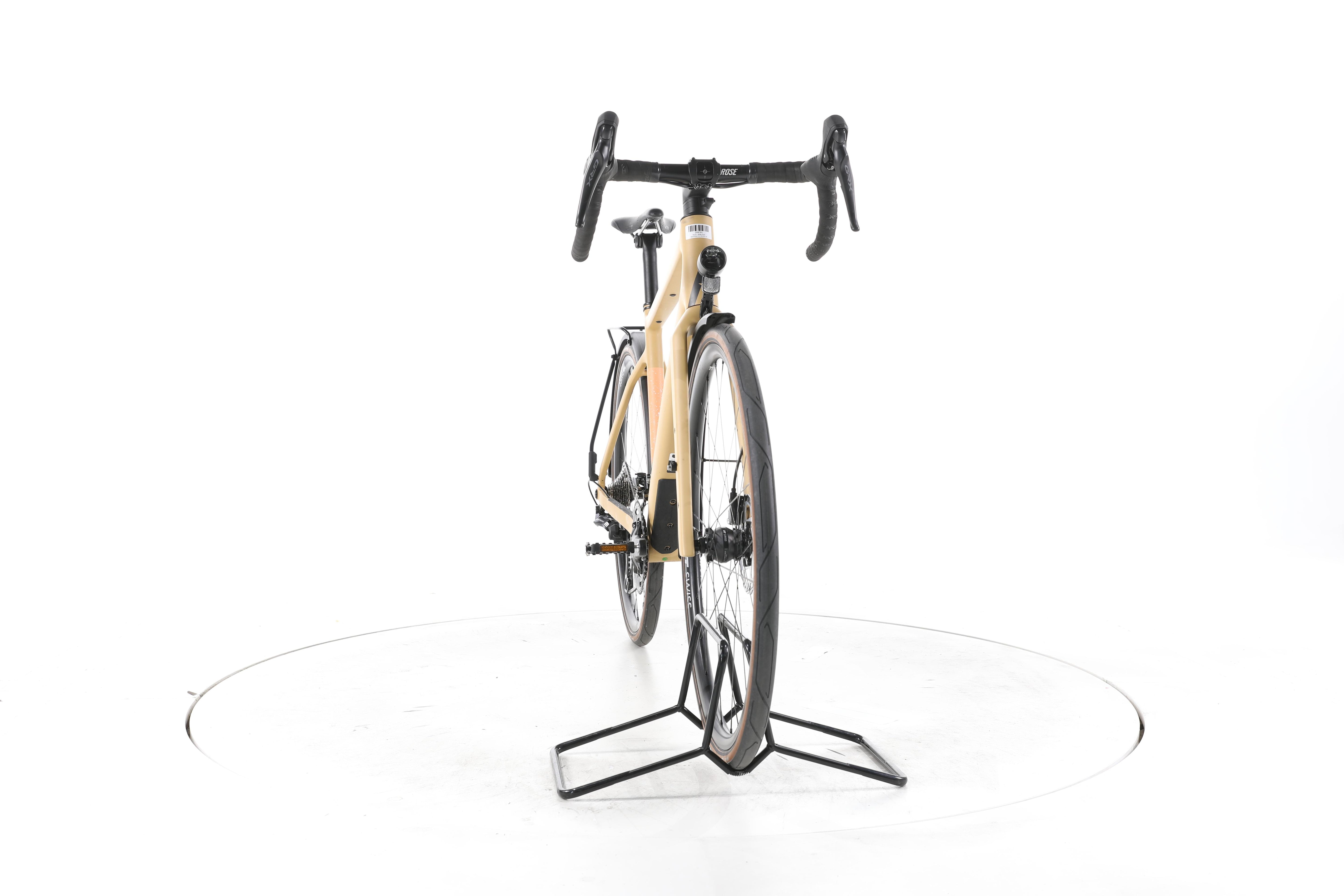 Rose Backroad AL EQ Rennrad 2024 - Image 4