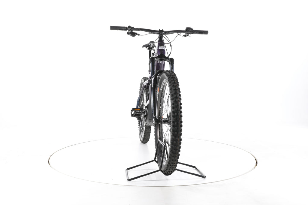 Haibike AllTrail 8 E-Bike Fully - Image 4