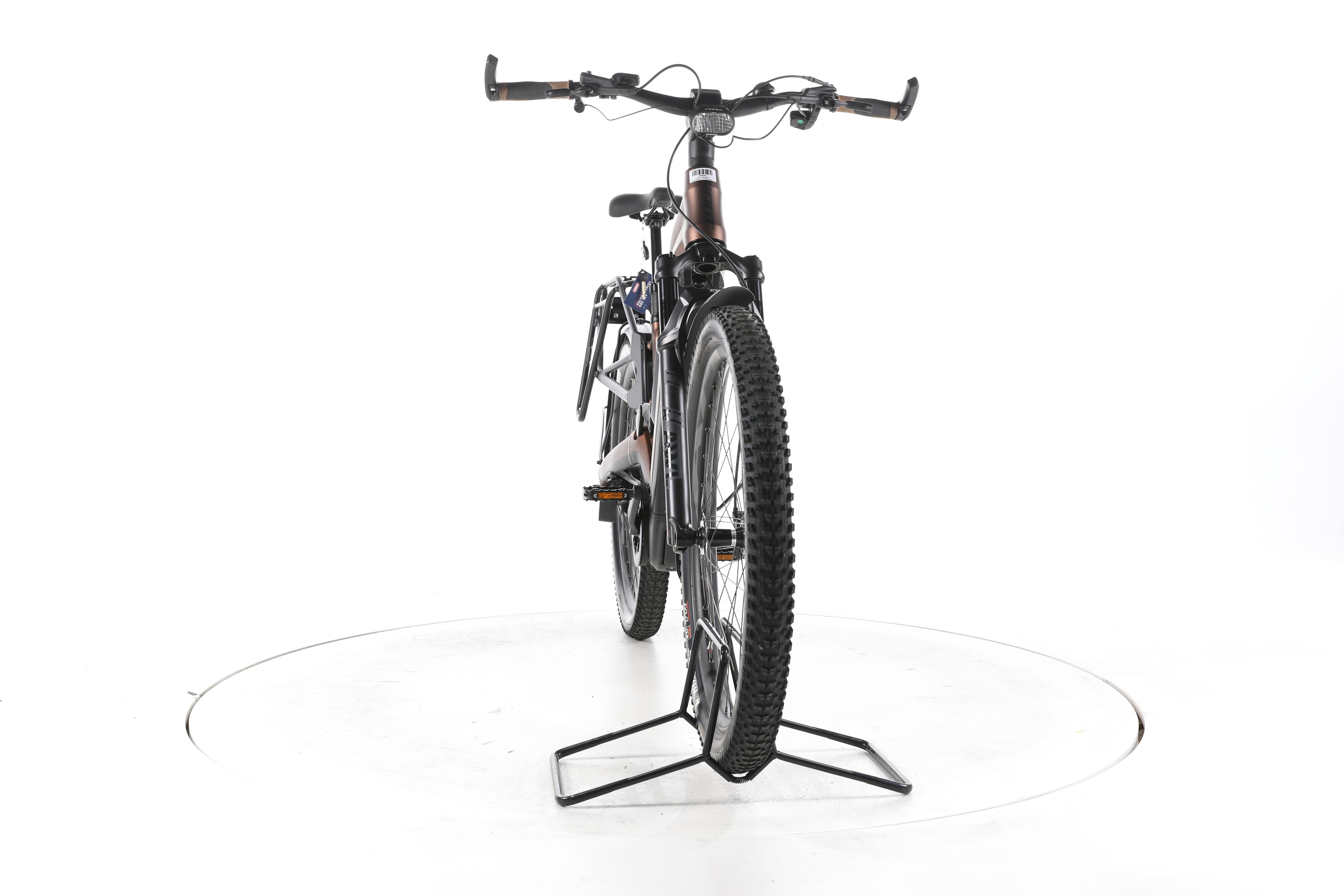 Giant Stormguard E+ 1 | Enviolo SUV E-Bike 2024 - Image 4