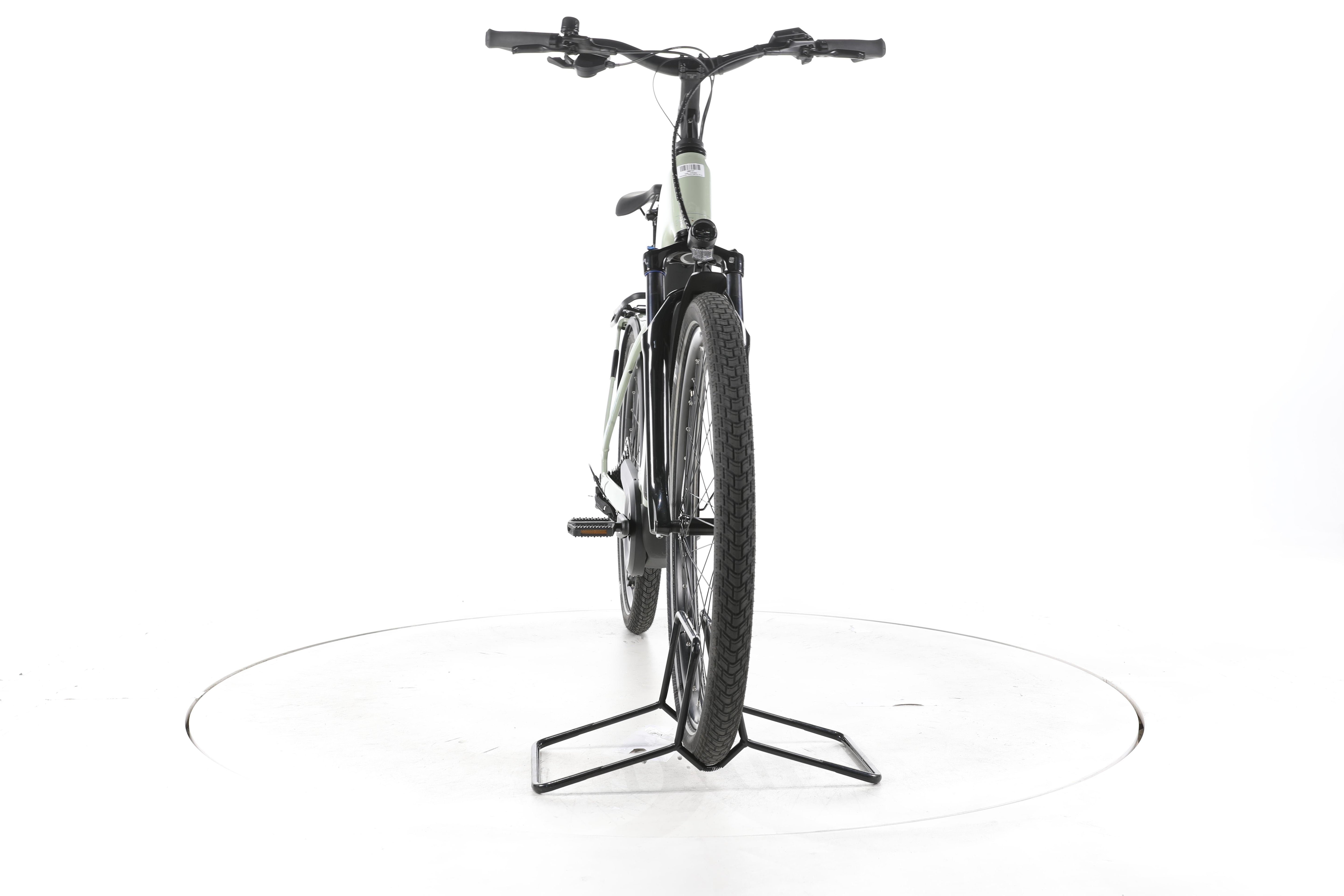 Cube Kathmandu Hybrid ONE Trekking E-Bike Tiefeinsteiger 2026 - Image 4