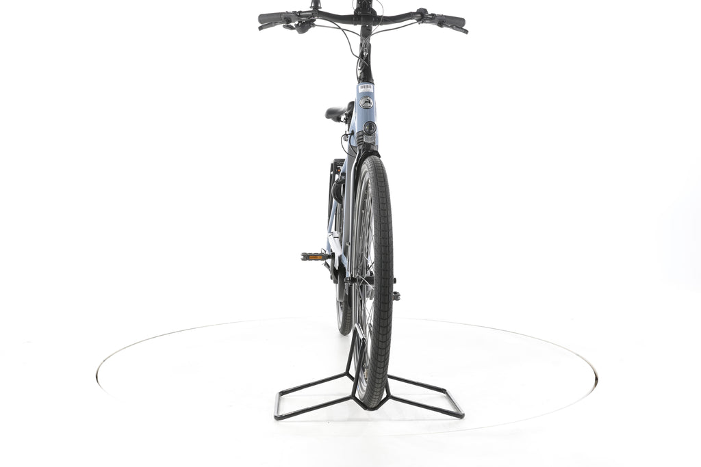 Gazelle Chamonix T10 HMS Trekking E-Bike - Image 4