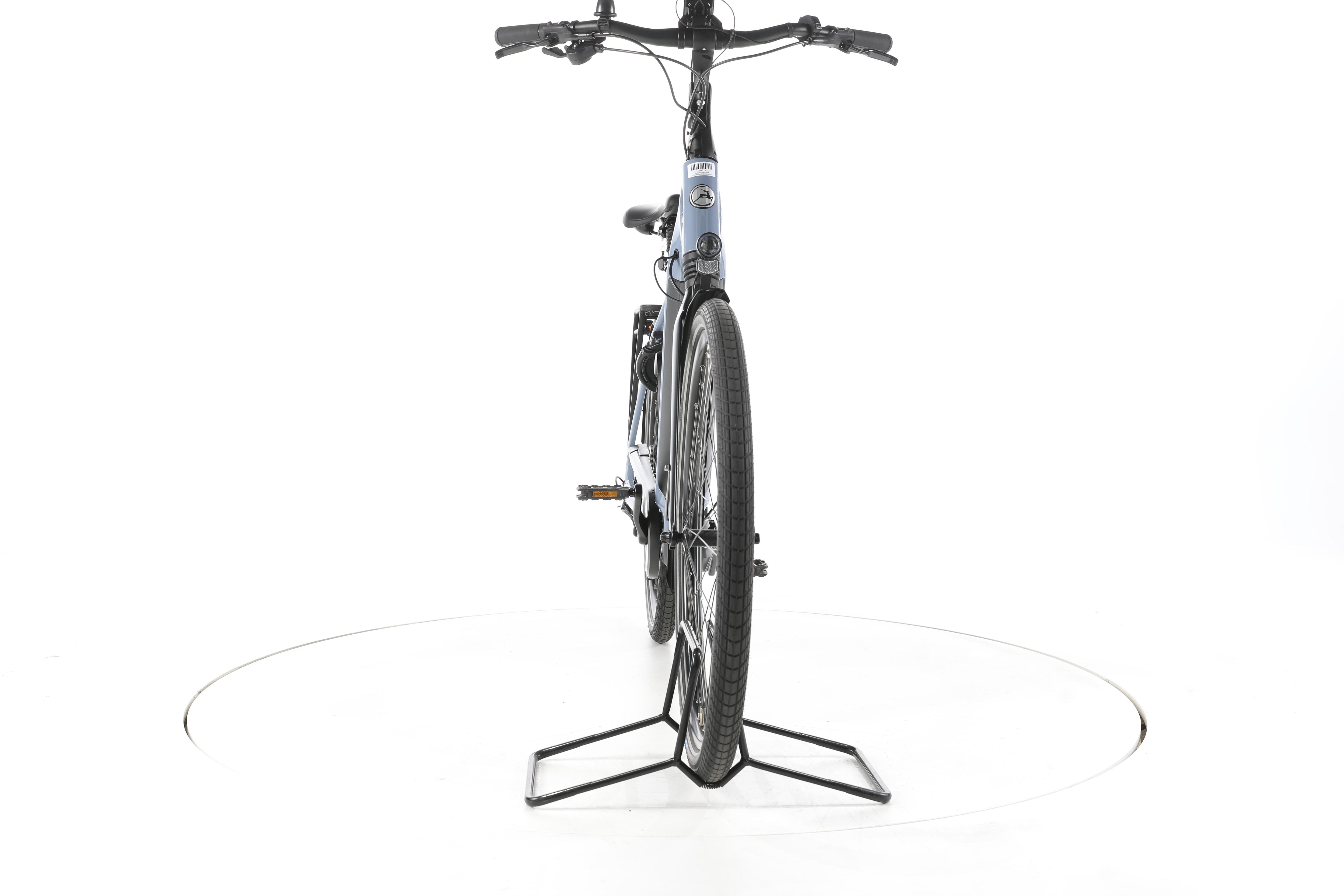 Gazelle Chamonix T10 HMS Trekking E-Bike - Image 4