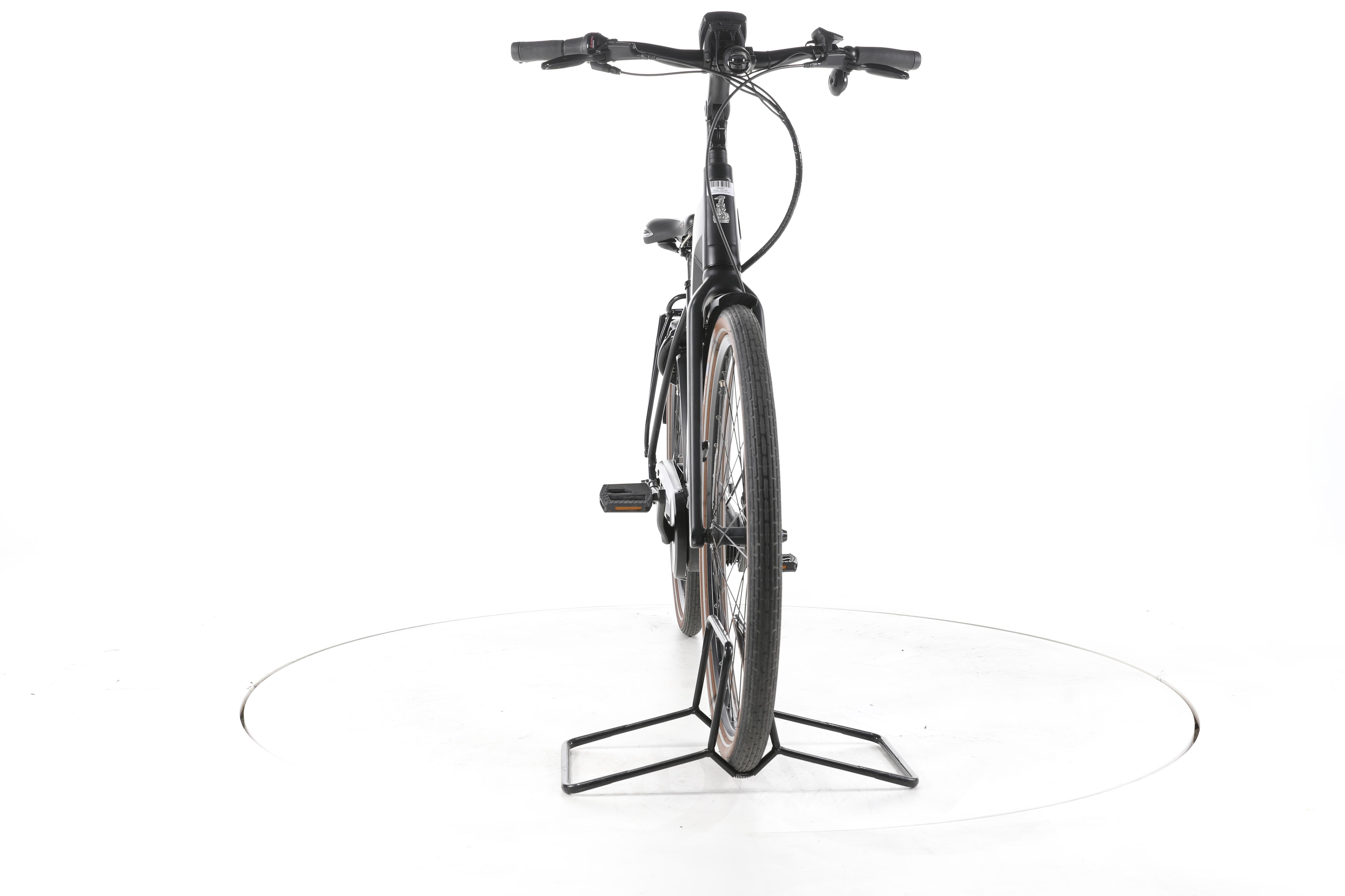 Raleigh Liverpool Premium City E-Bike Tiefeinsteiger - Image 4