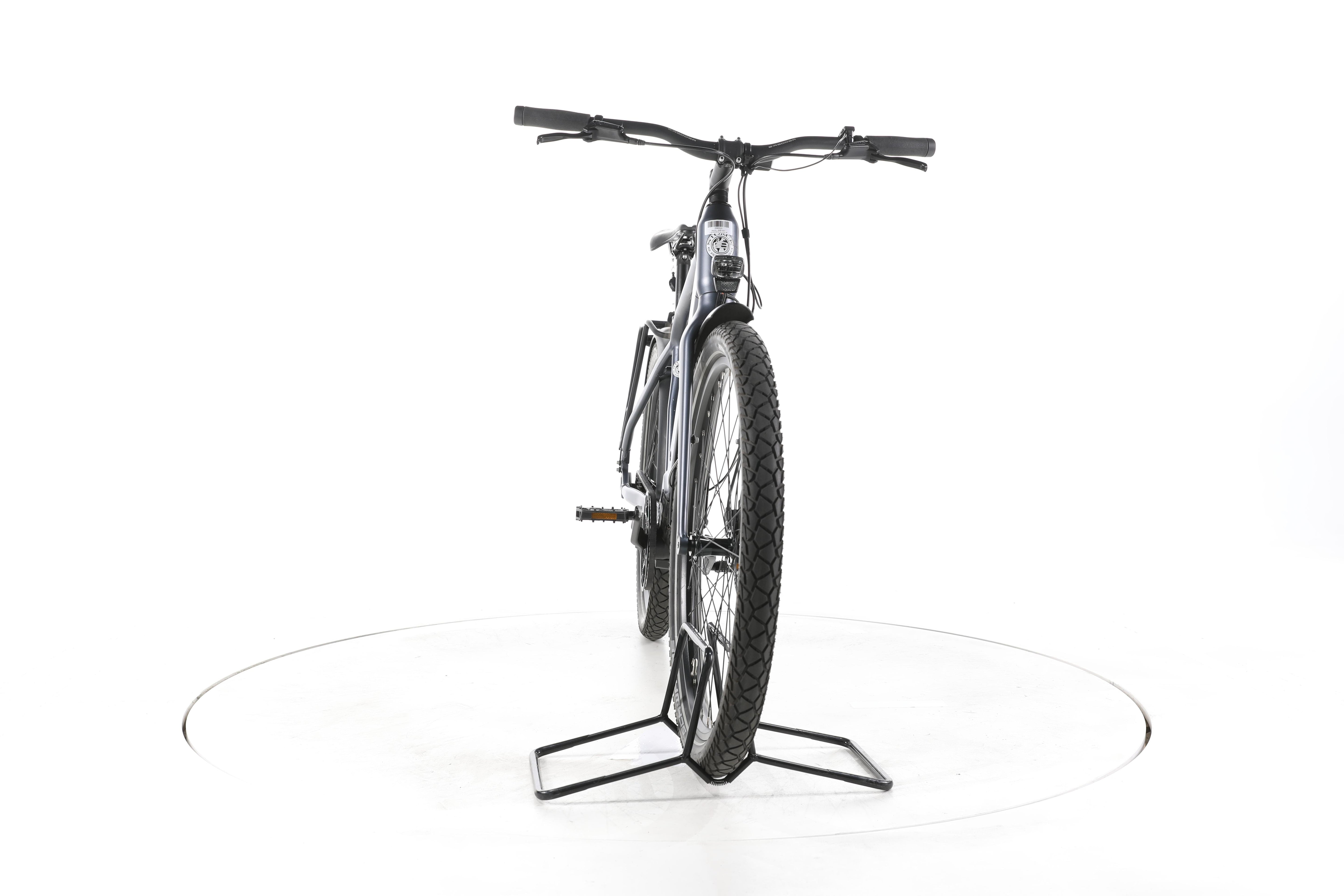 Storck e:RADDAR Erde.2 City E-Bike - Image 4