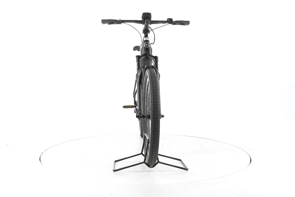 HNF Nicolai XD3 City E-Bike - Image 4