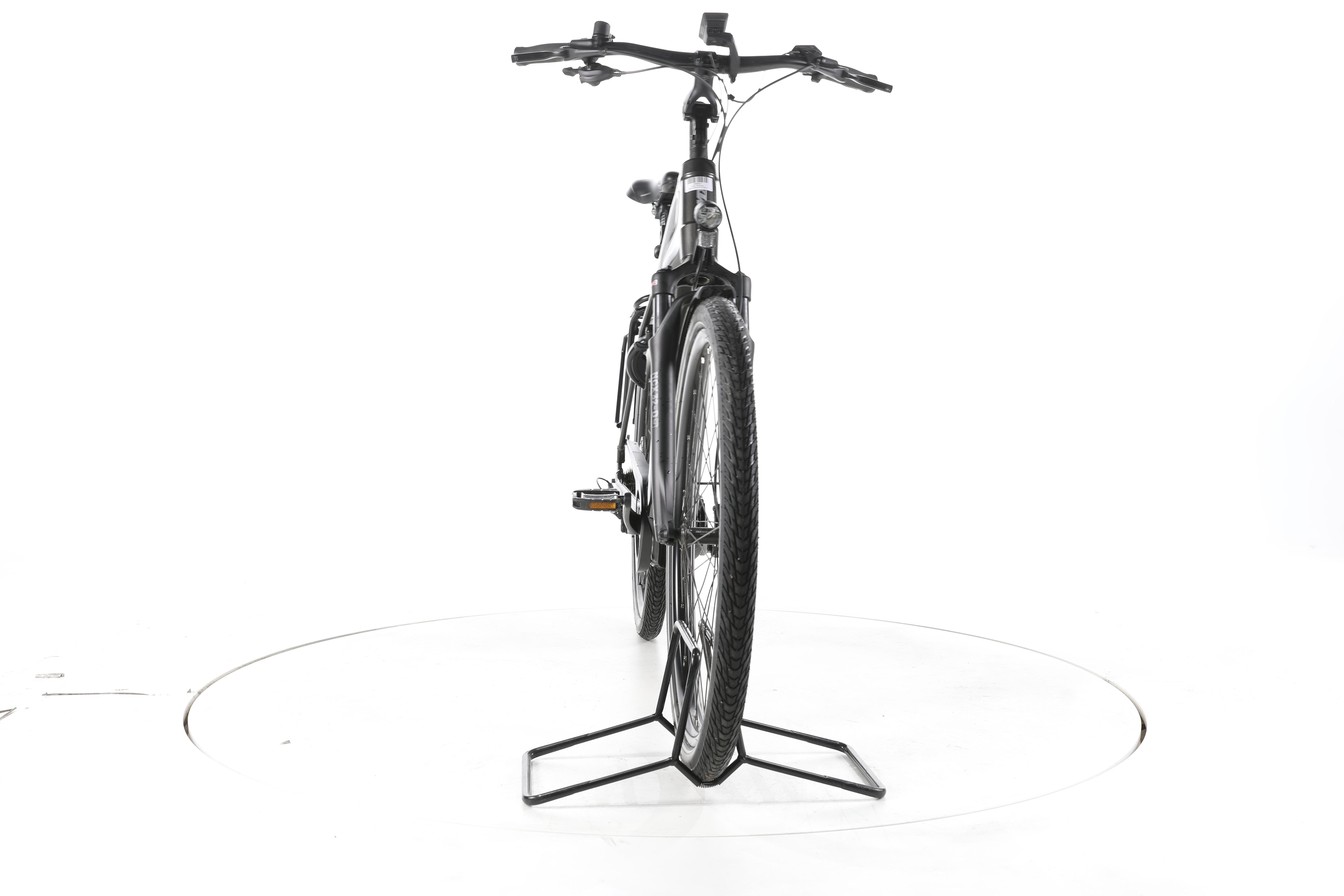 KTM Macina Style XL Trekking E-Bike - Image 4
