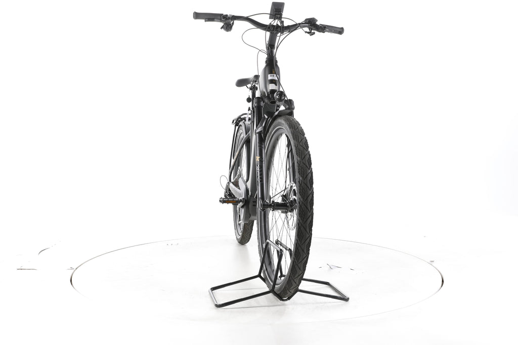 Cube Kathmandu Hybrid SLT Trekking E-Bike Tiefeinsteiger 2025 - Image 4