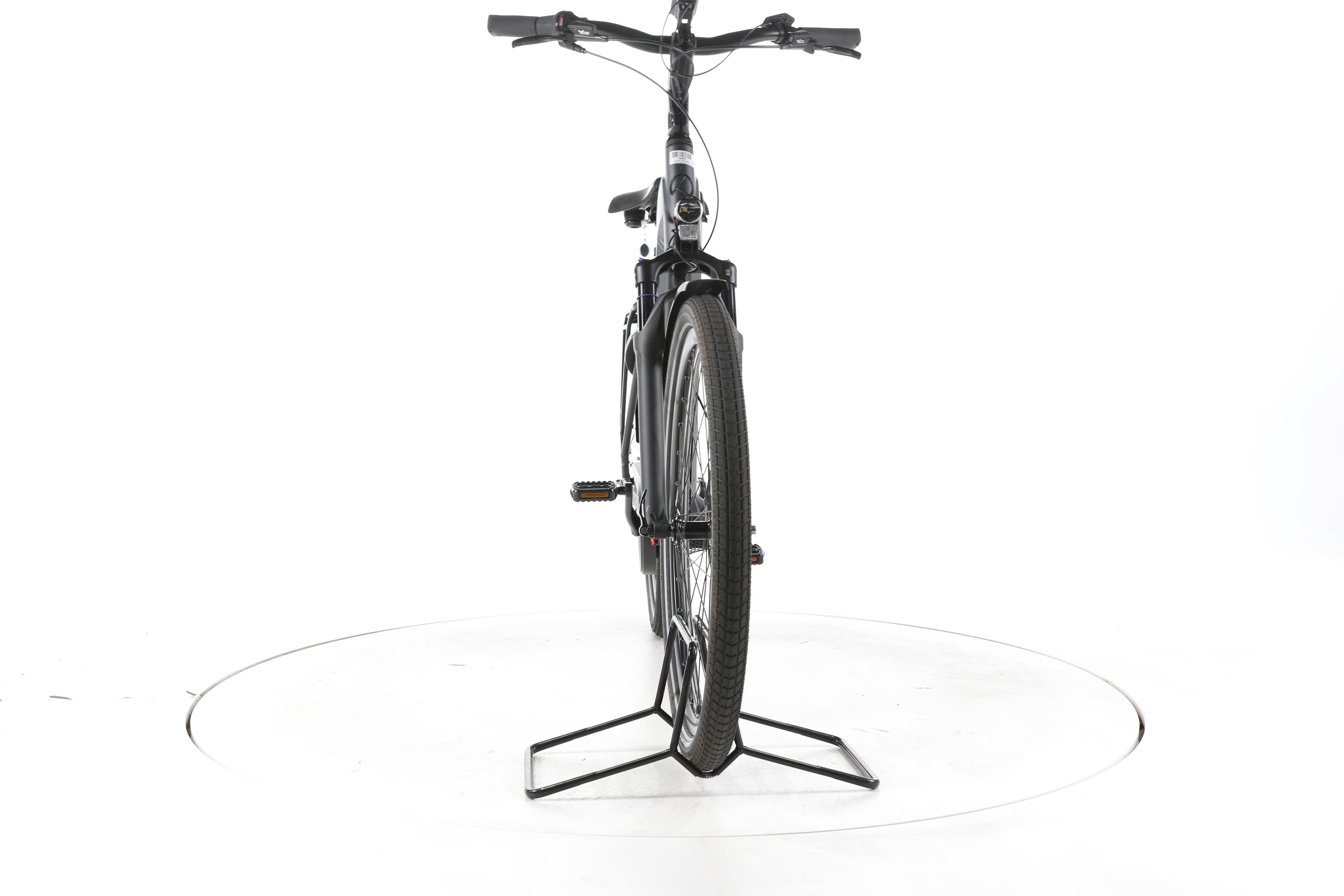 Kalkhoff IMAGE 5+ MOVE City E-Bike Tiefeinsteiger 2024 - Image 4