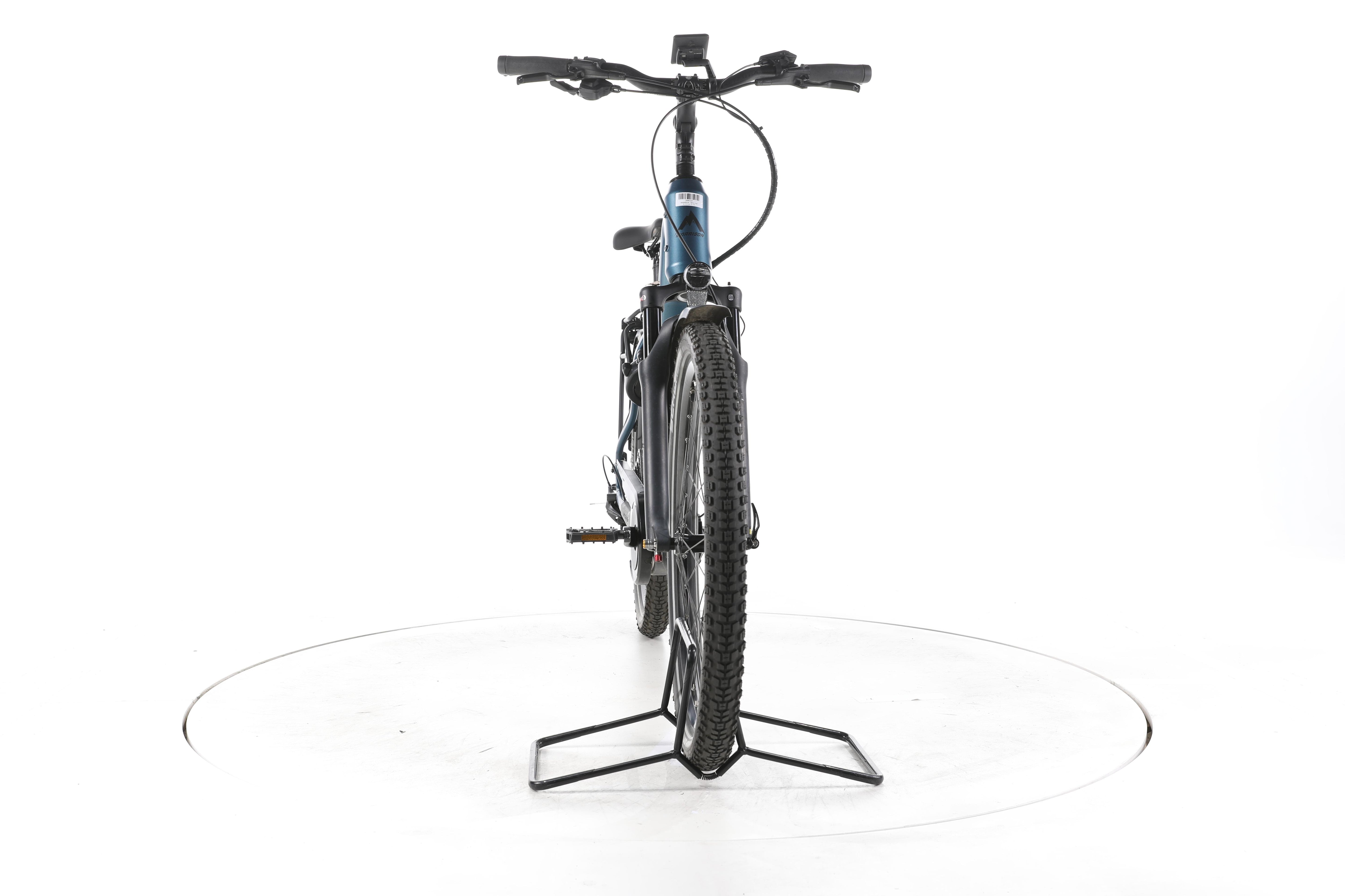MORRISON SUB 3.0 Trekking E-Bike Tiefeinsteiger - Image 4