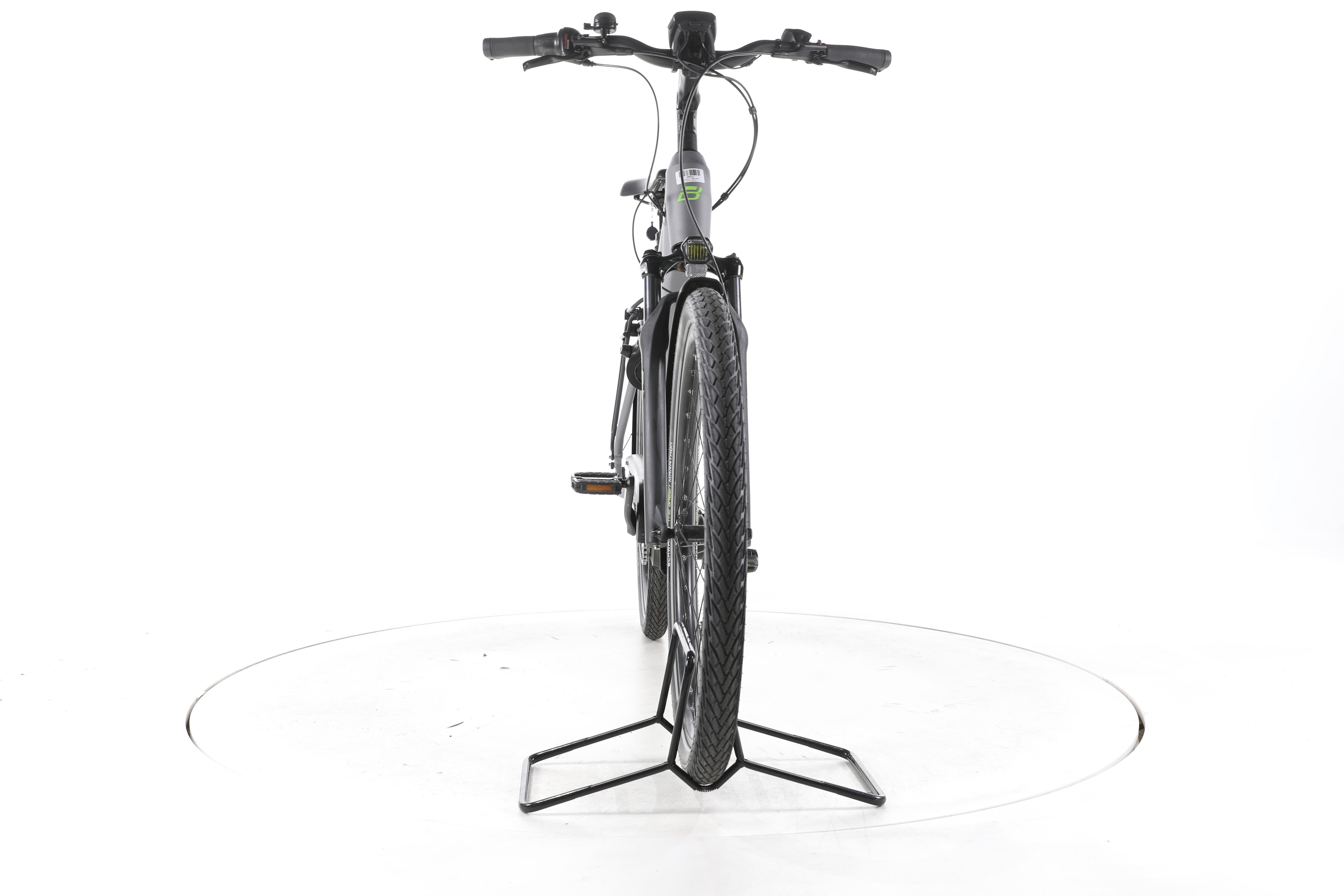Brennabor T-32e City E-Bike - Image 4
