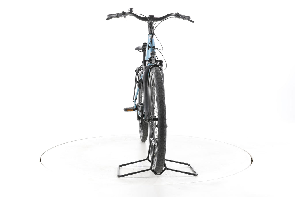 TENWAYS CGO800S City E-Bike Tiefeinsteiger - Image 4