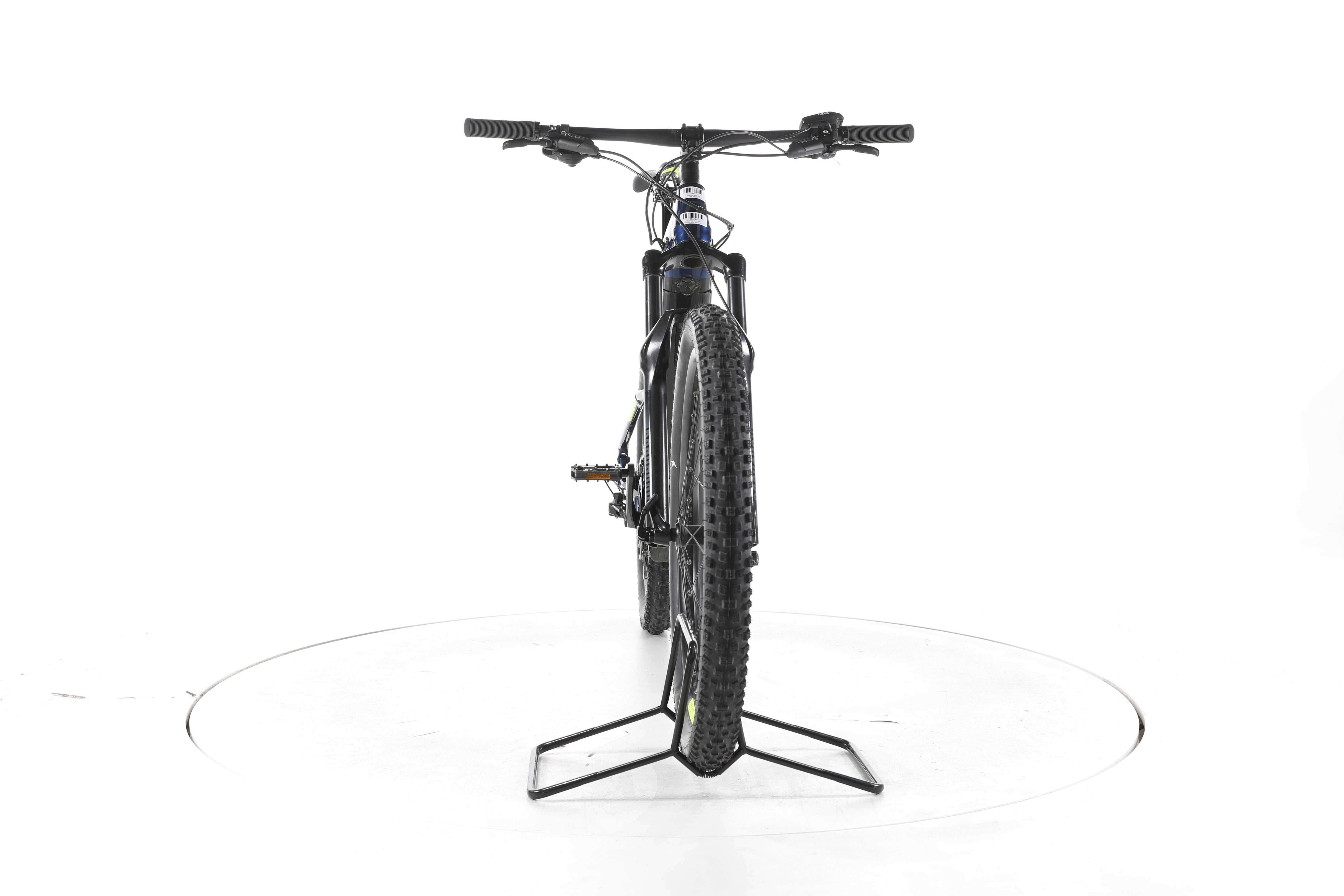 R Raymon FullRay 130E 6.0 E-Bike Fully - Image 4