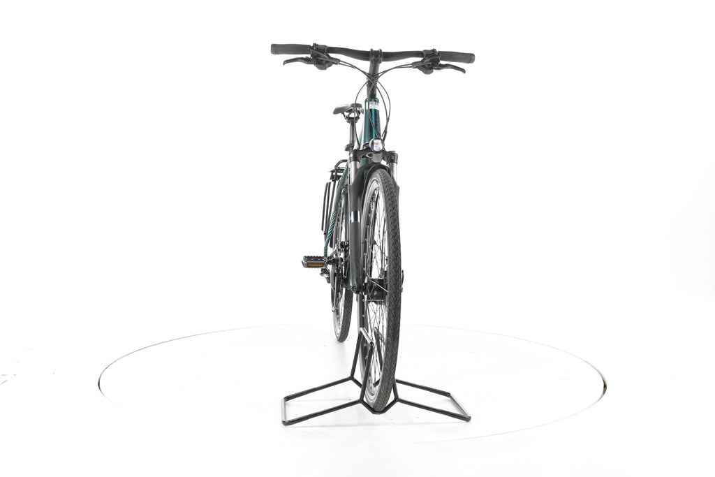 Stevens 7X Tour HT Fahrrad City & Trekking - Image 4