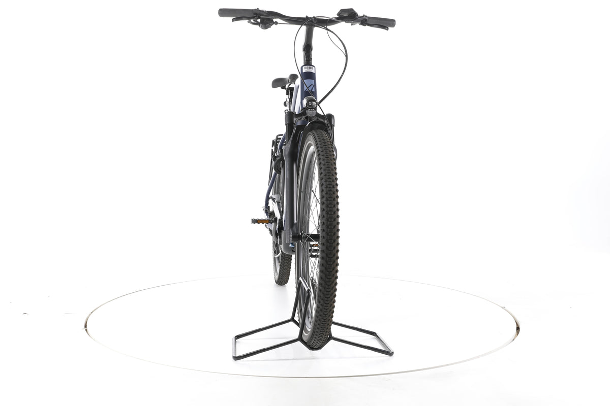 ADVANCED Trekking Plus Trekking E-Bike - Image 4