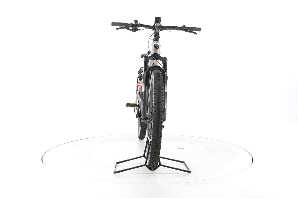 Hercules Nos SUV 2.2 Trekking E-Bike - Image 4