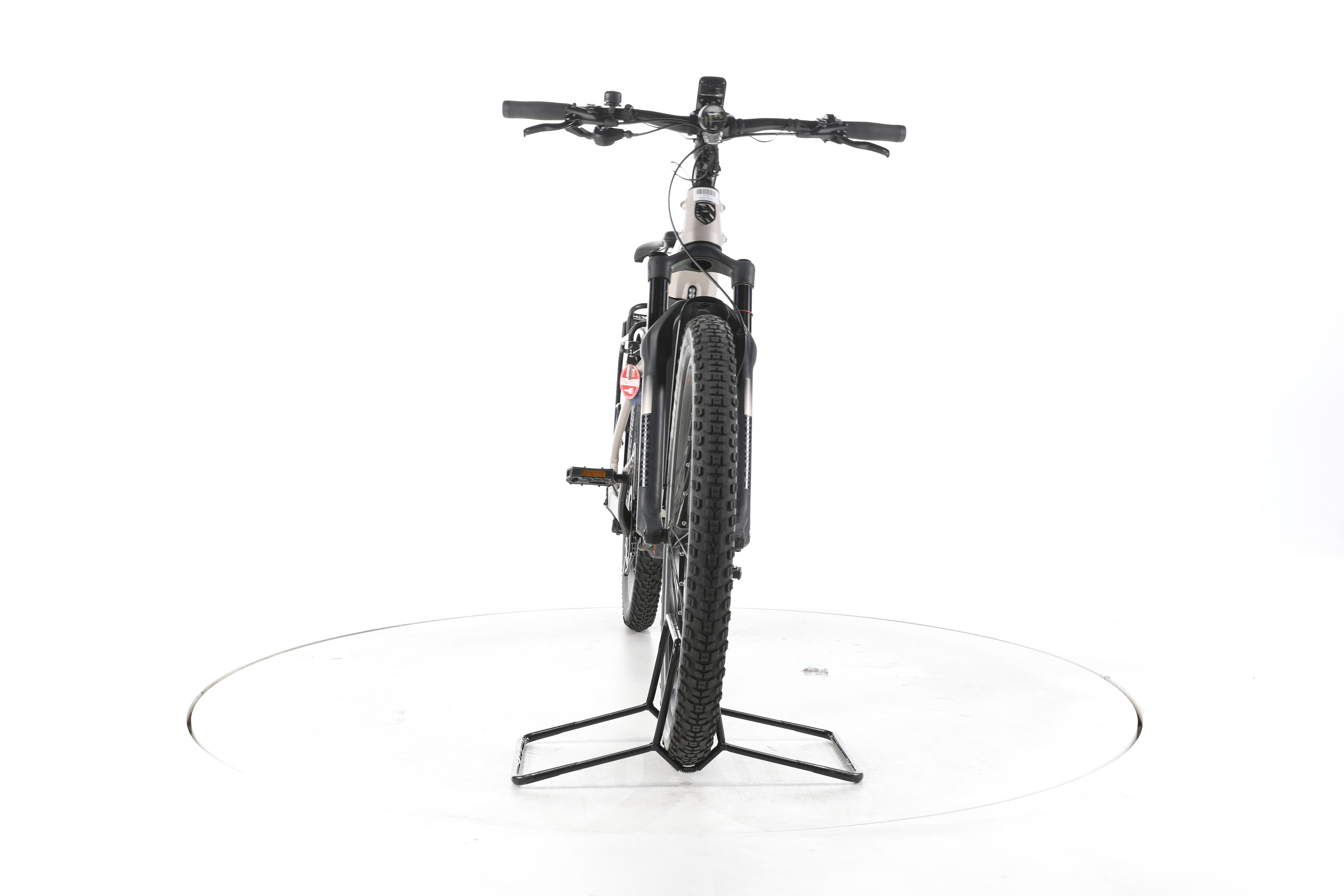 Hercules Nos SUV 2.2 Trekking E-Bike - Image 4