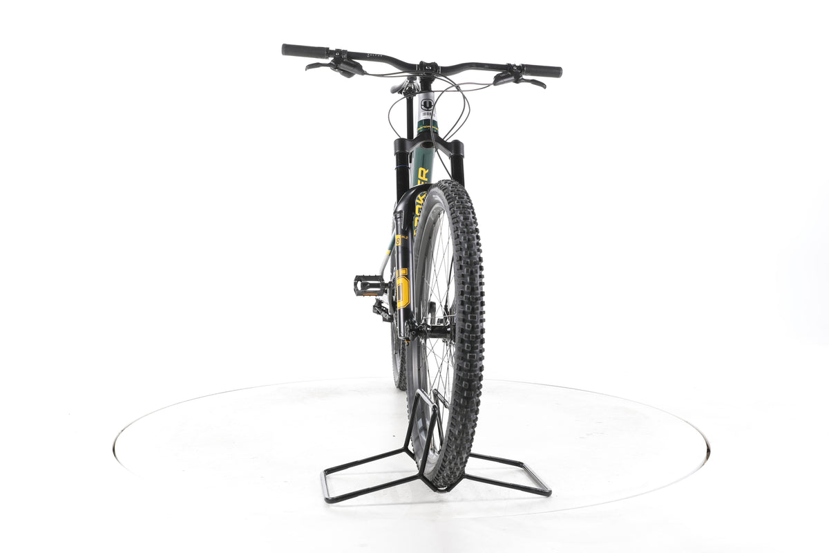 Mondraker Superfoxy R Fahrrad Fully - Image 4