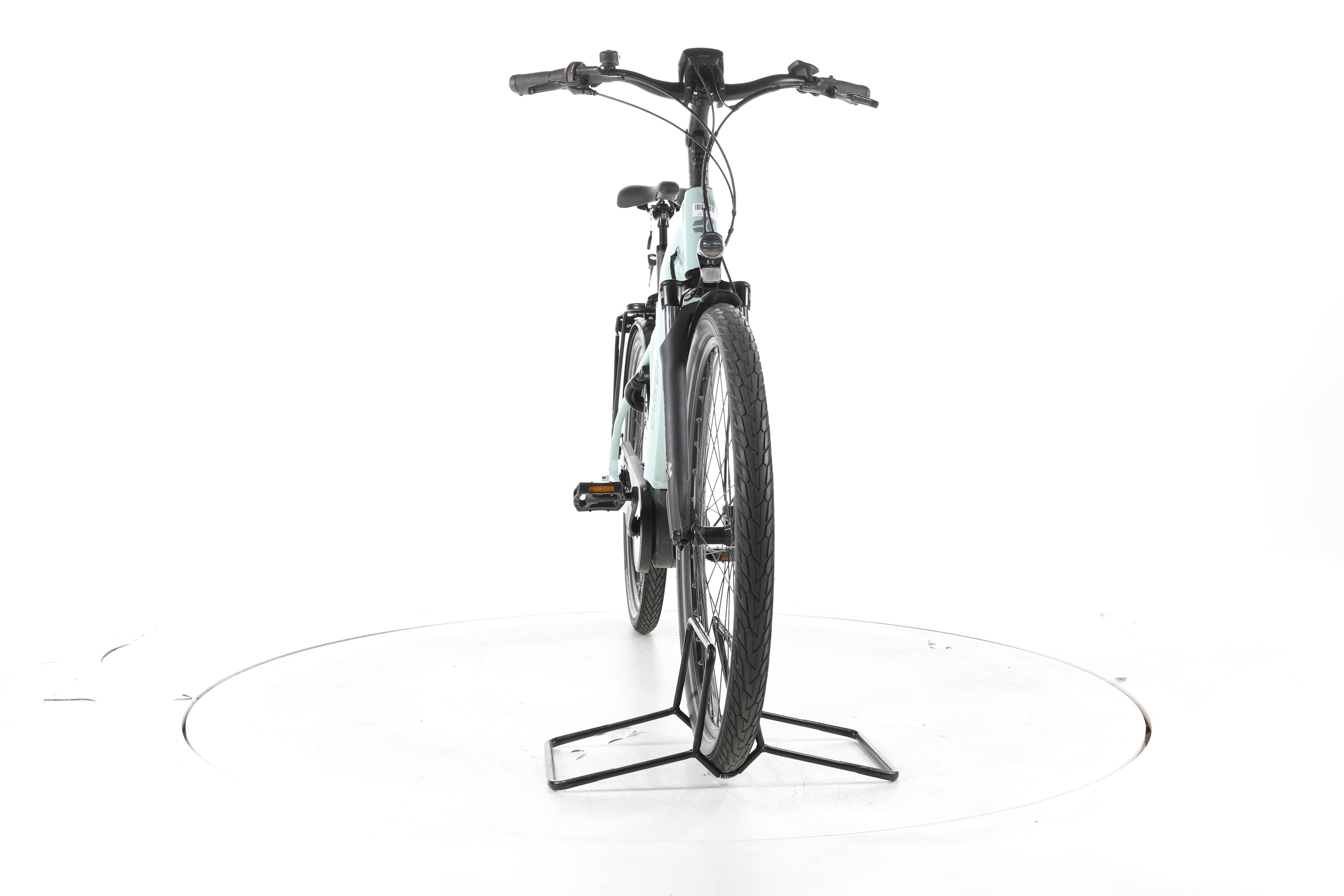 Carver Cityzen E.420 RT City E-Bike Tiefeinsteiger - Image 4