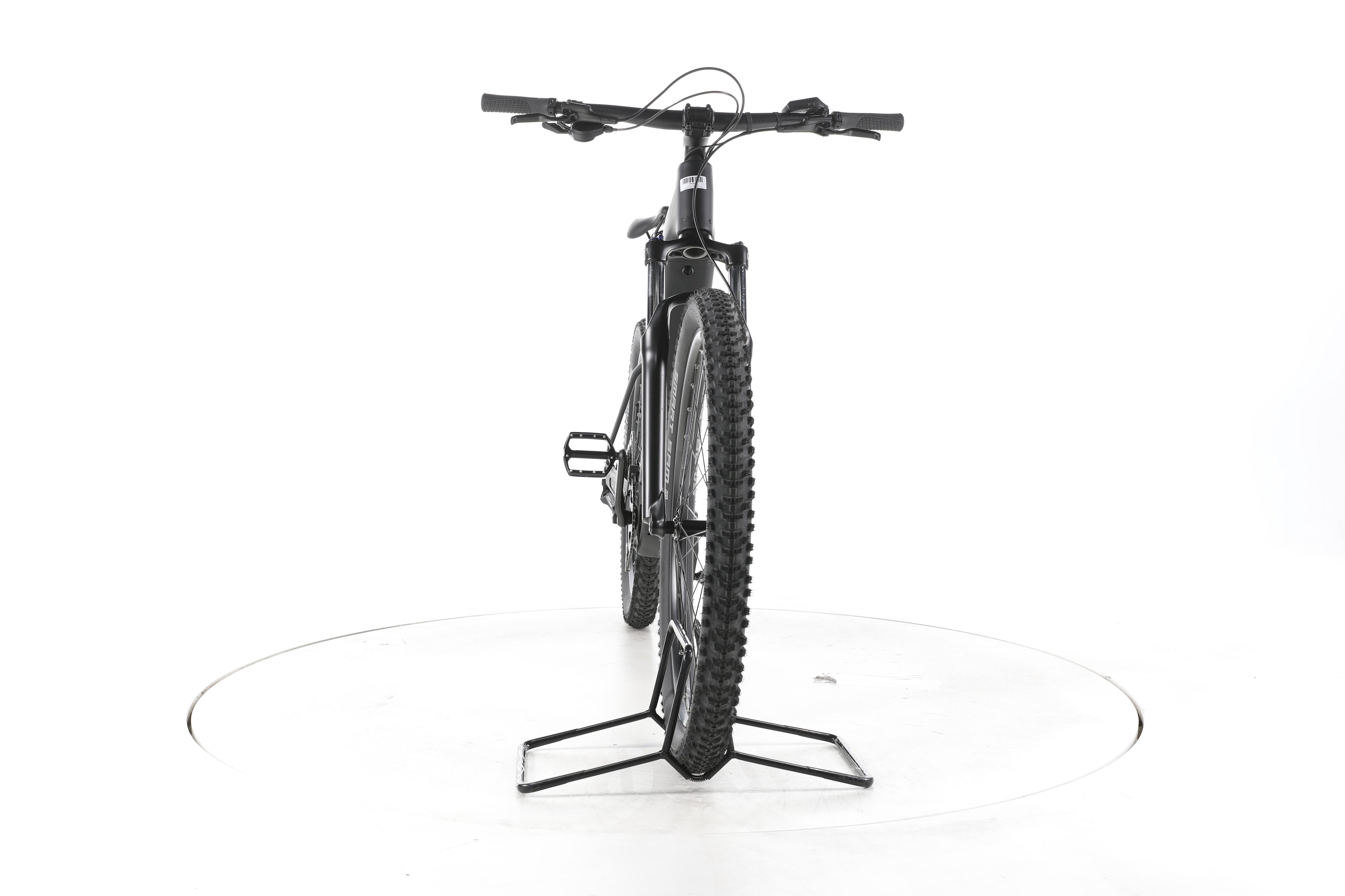 Cube Reaction Hybrid ONE E-Bike 2025 - Image 4