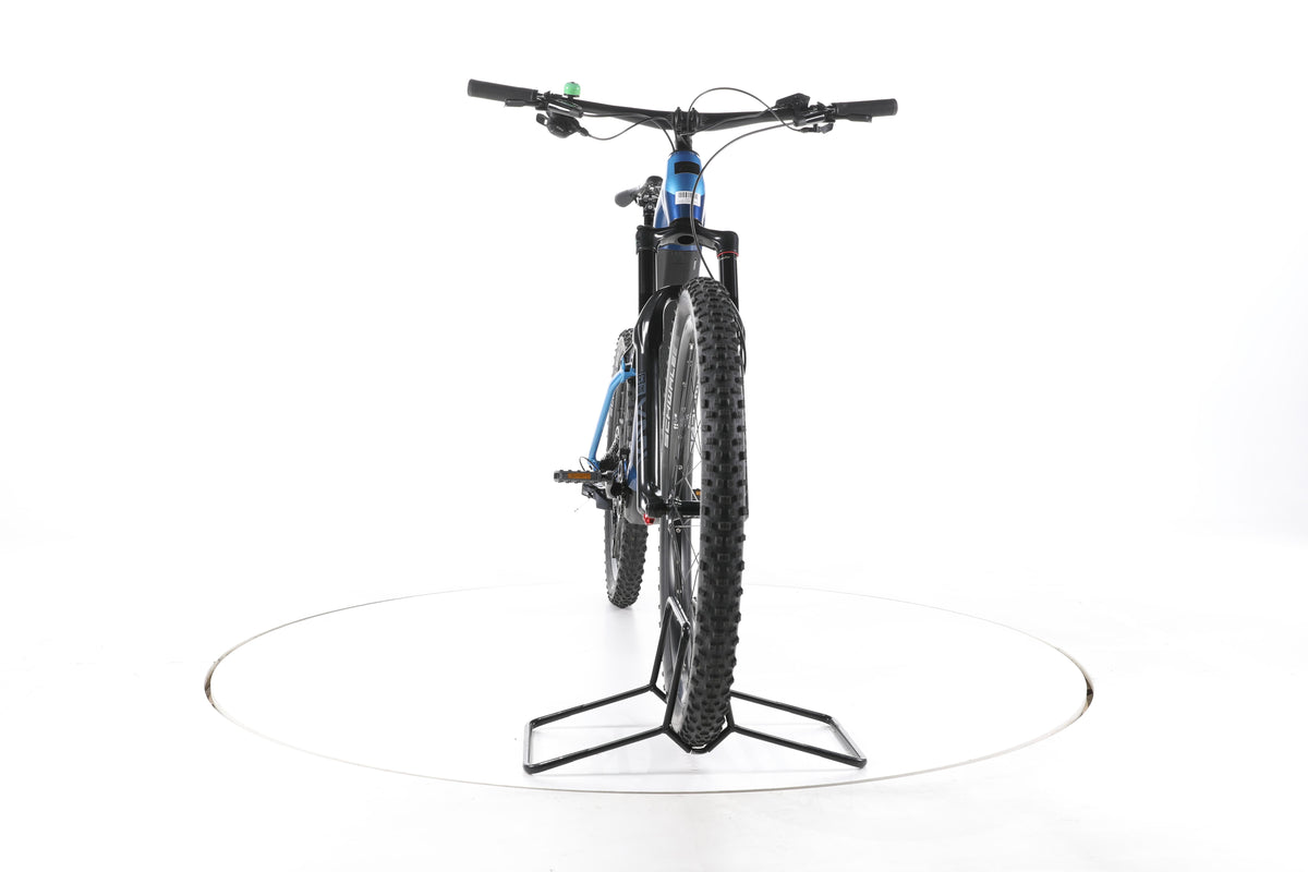 Corratec E-Power RS 160 Pro Plus E-Bike Fully - Image 4