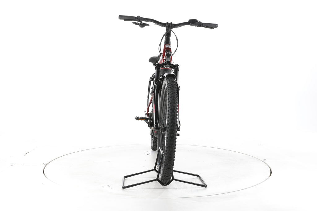 Haibike Trekking 5 Trekking E-Bike - Image 4
