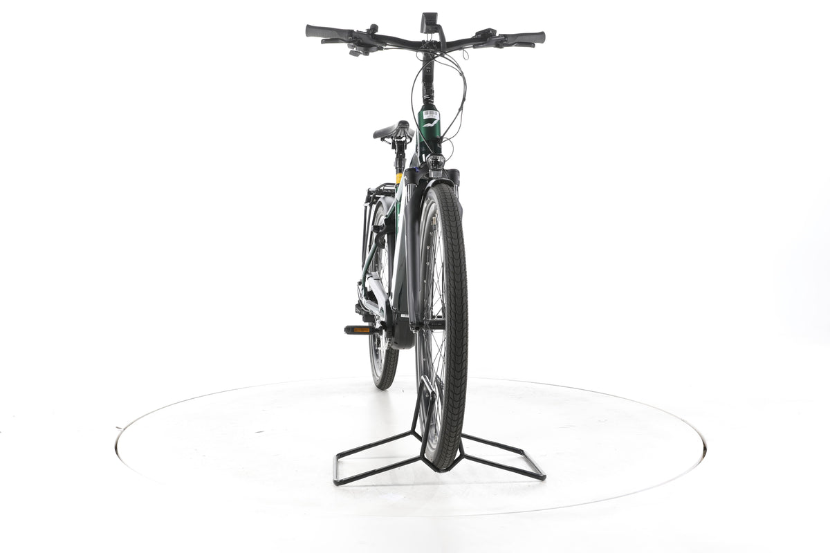 Victoria Tresalo 12 Trekking E-Bike 2024 - Image 4