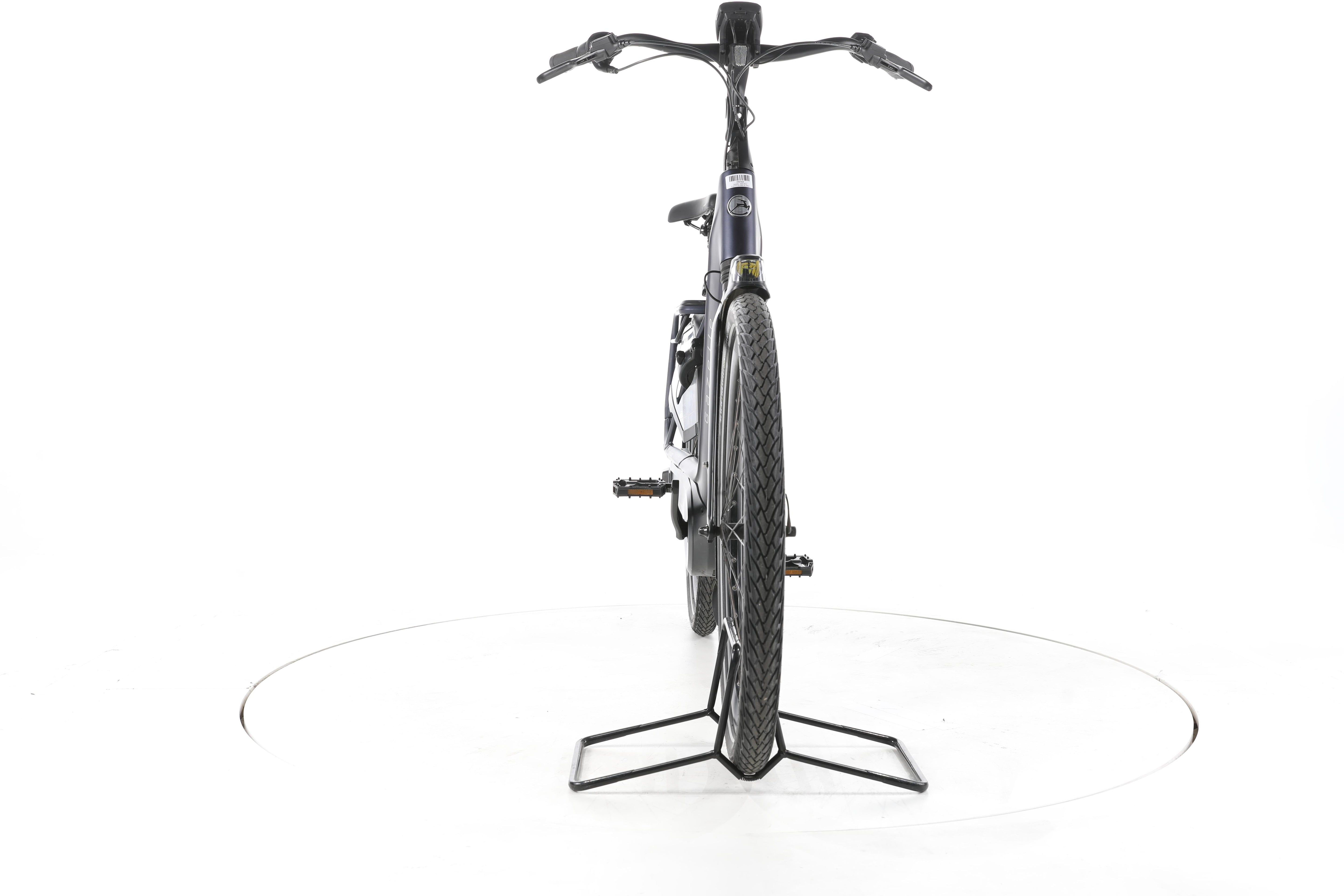 Gazelle Avignon C8 HMB City E-Bike Tiefeinsteiger - Image 4