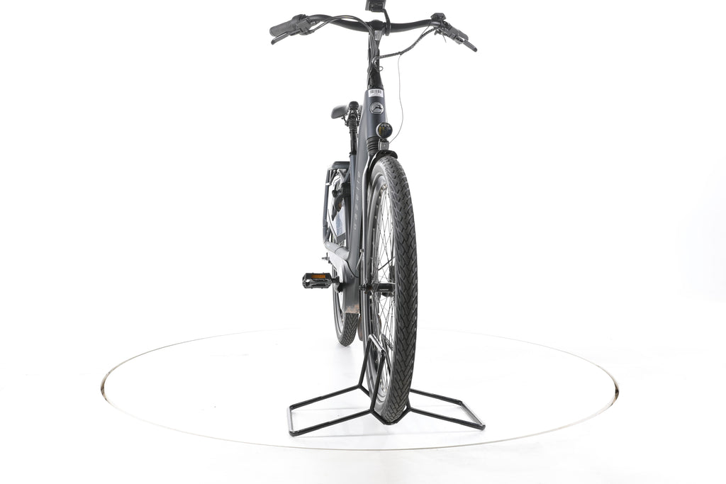 Gazelle Avignon C380 City E-Bike Tiefeinsteiger - Image 4