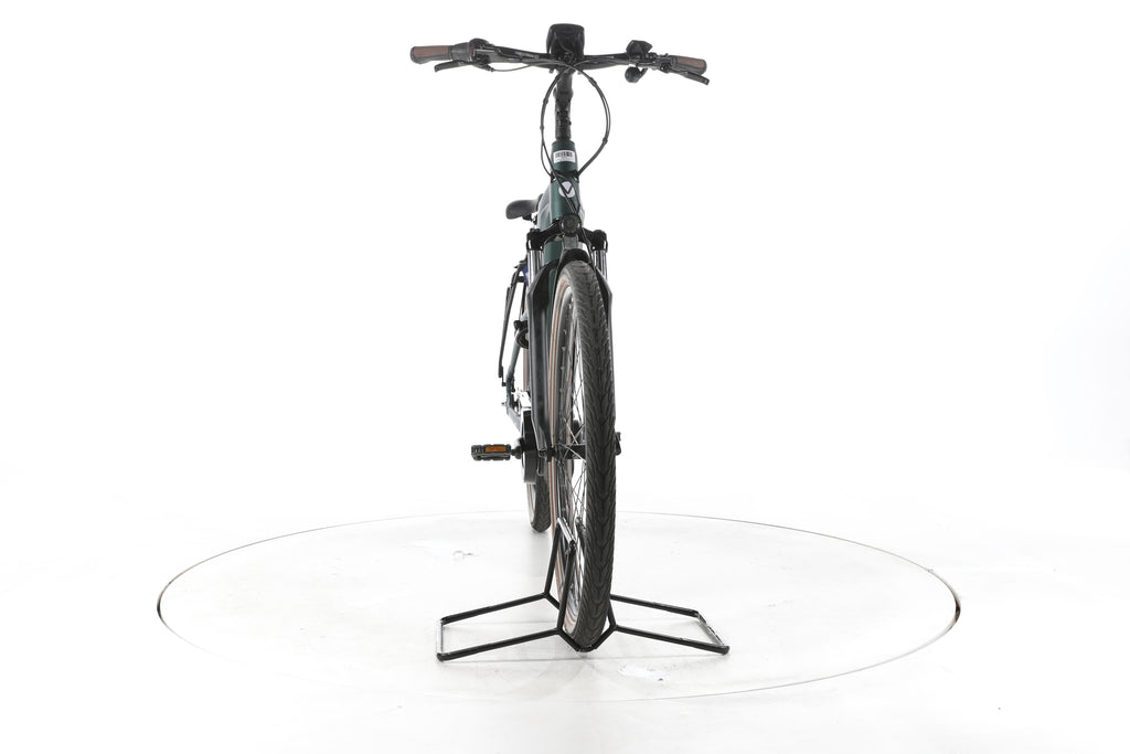 Velo de Ville AEB 490 City E-Bike Tiefeinsteiger - Image 4