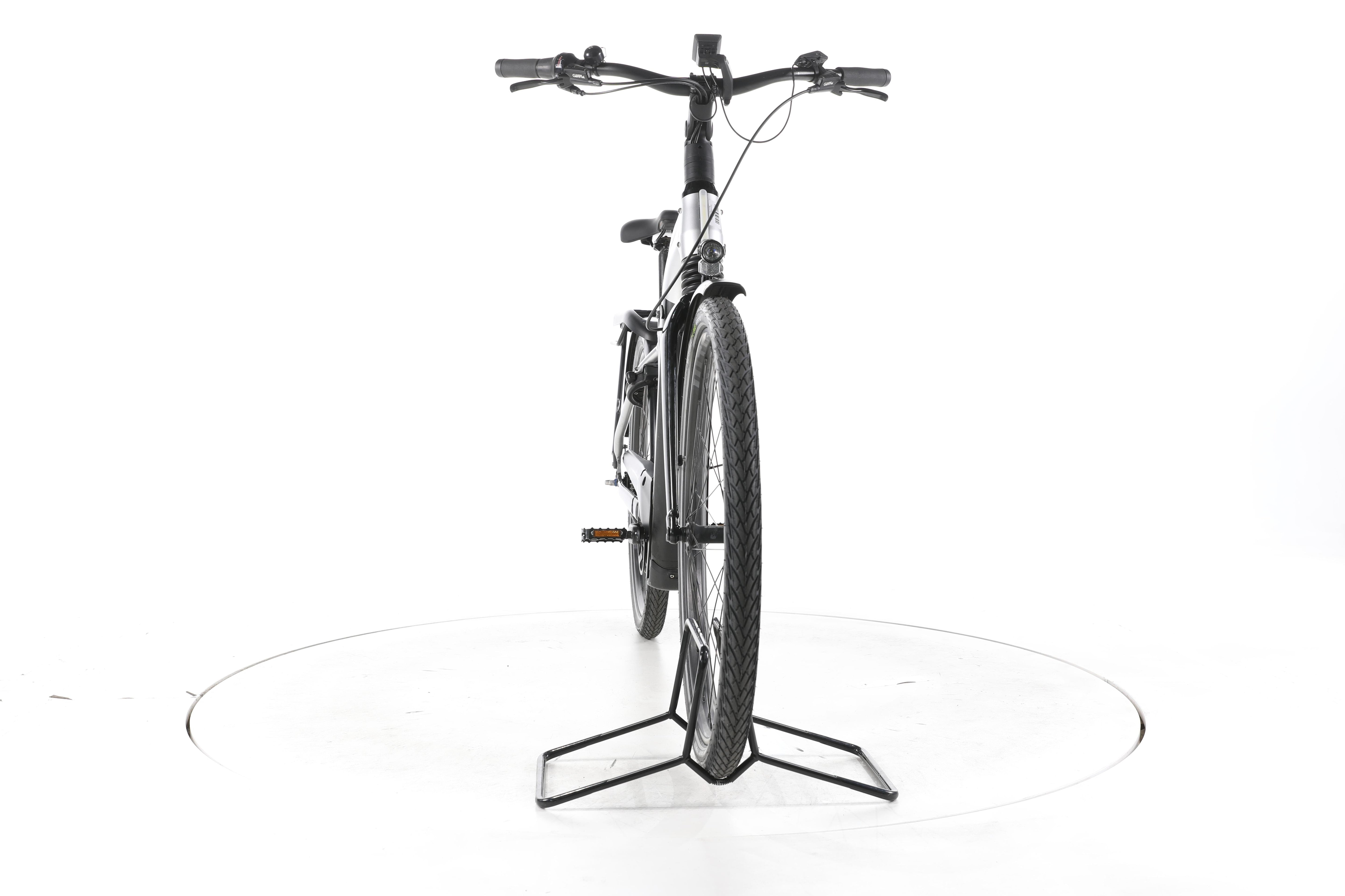 Cannondale Mavaro Neo 2 City E-Bike - Image 4
