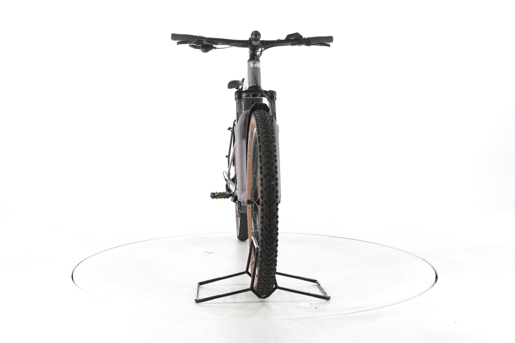 Cube Reaction Hybrid Performance E-Bike 2025 - Image 4