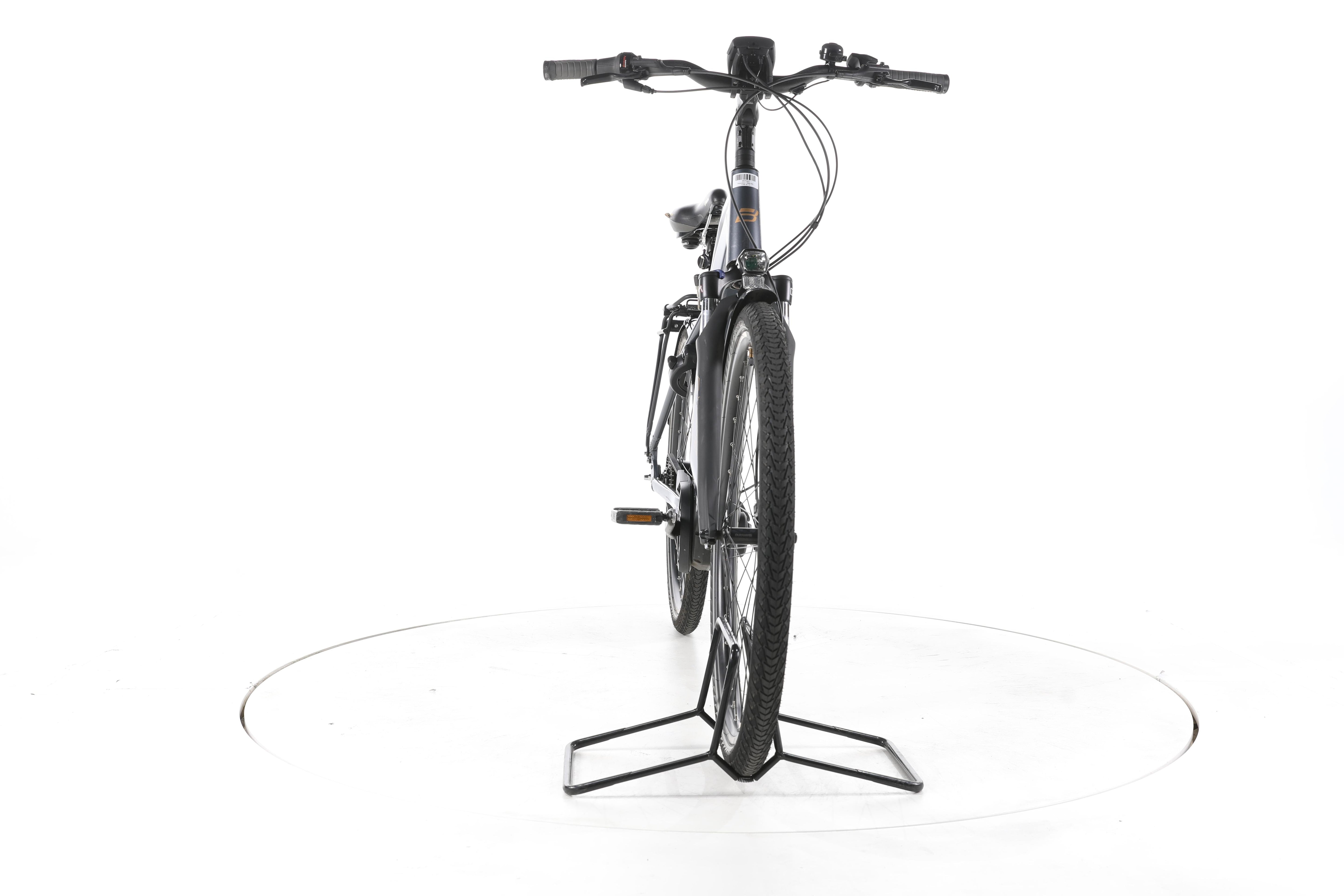 Brennabor T-49E City E-Bike - Image 4