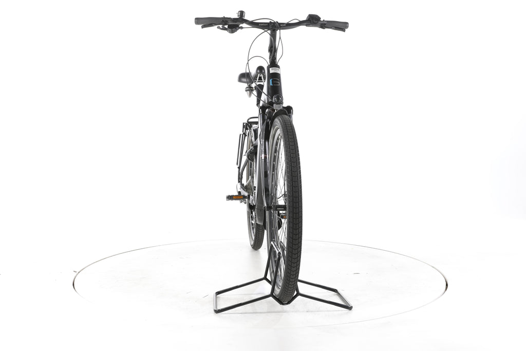 Gudereit ET 3.5 Trekking E-Bike Tiefeinsteiger - Image 4