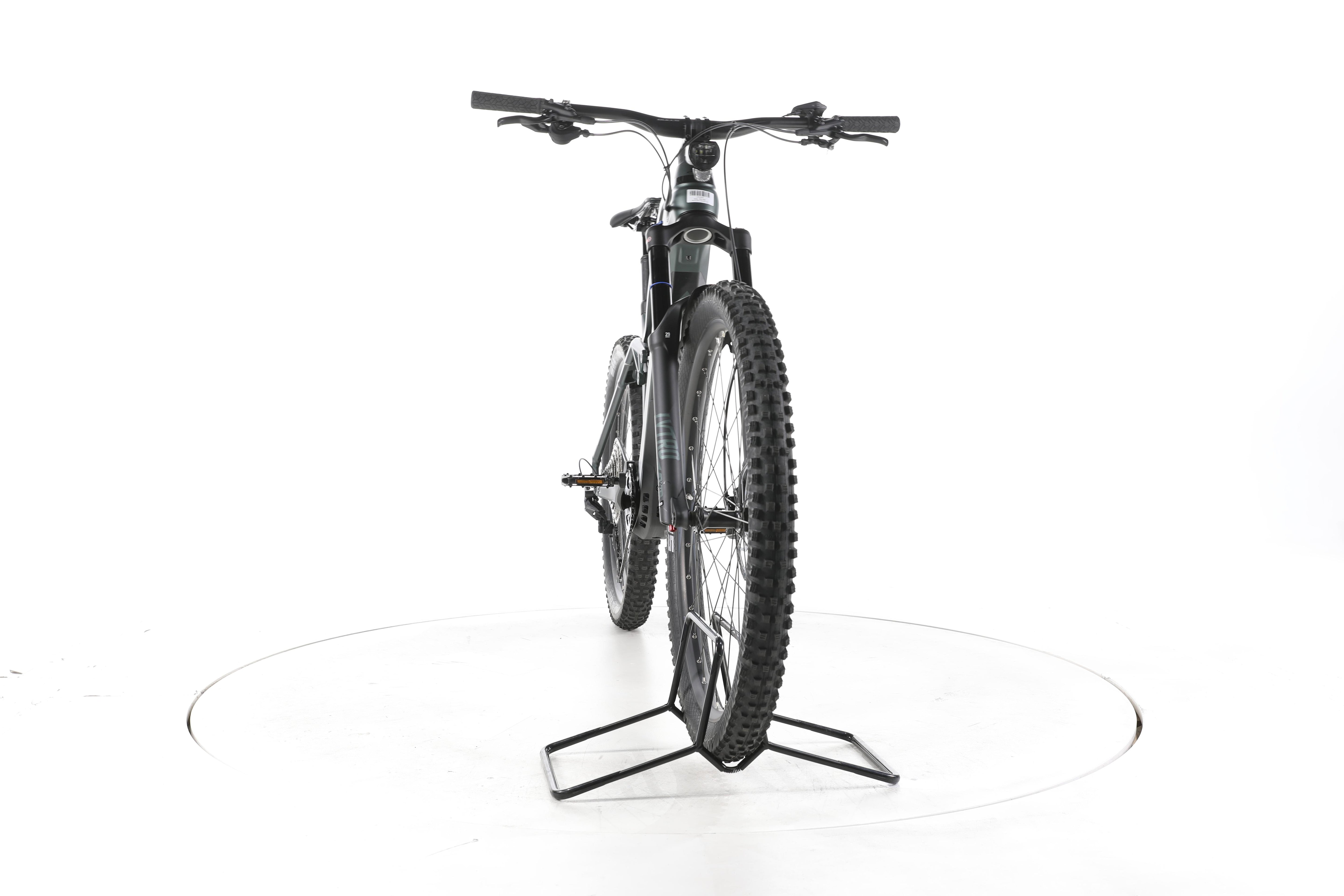 Bulls Sonic EVO AM 2 E-Bike Fully - Image 4