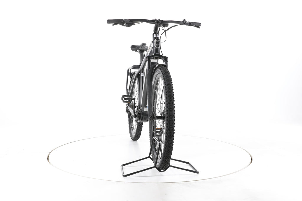 TENWAYS AGO X Trekking E-Bike - Image 4