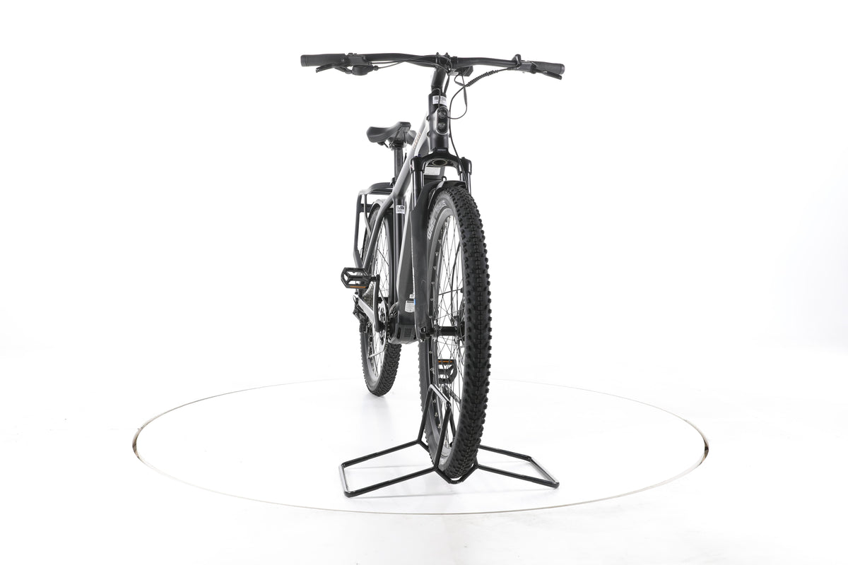 TENWAYS AGO X Trekking E-Bike - Image 4