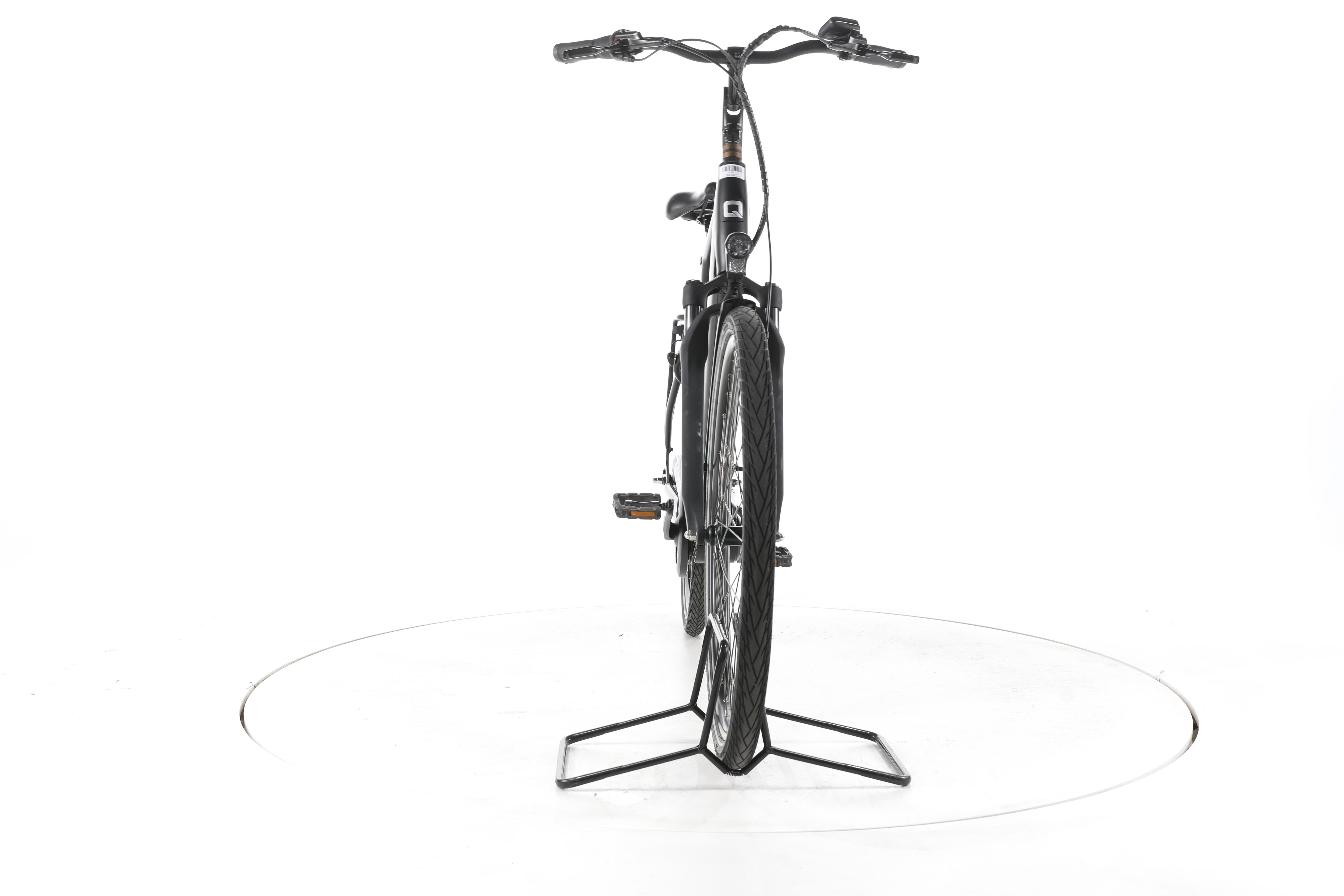 QWIC PREMIUM i MN7+ City E-Bike - Image 4