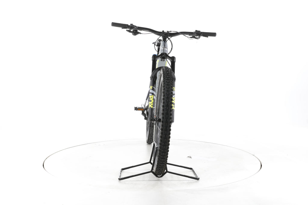 Orbea RISE H20 E-Bike Fully - Image 4