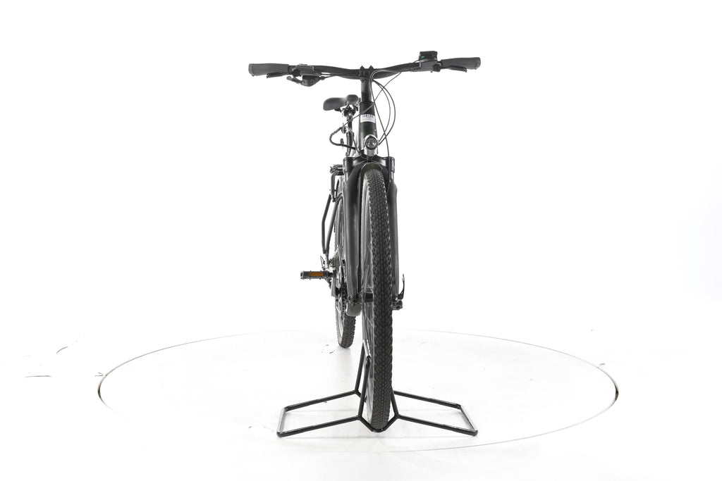 Giant Explore E+ 3 Trekking E-Bike - Image 4