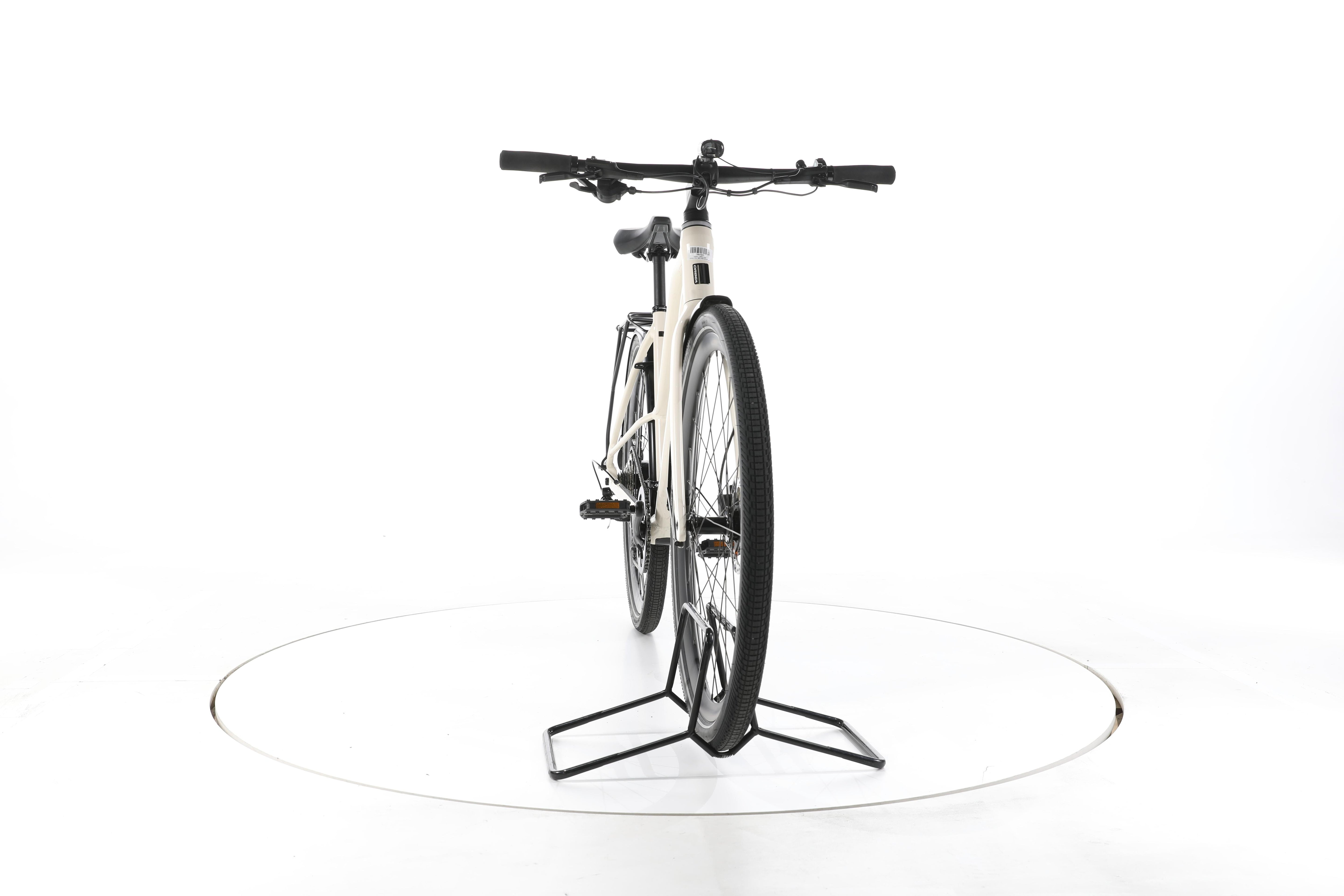 Orbea Vibe H30 EQ Trekking E-Bike 2024 - Image 4